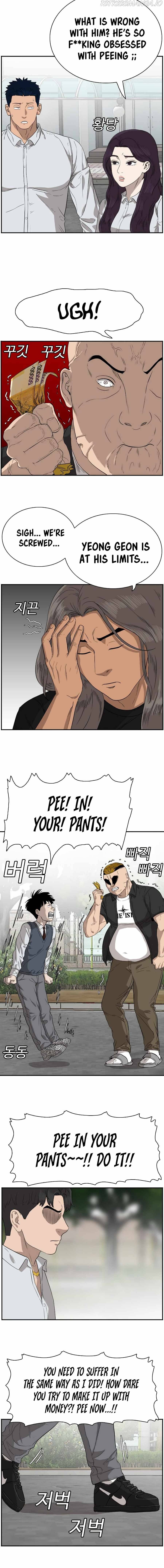 A Bad Person chapter 74 - page 6