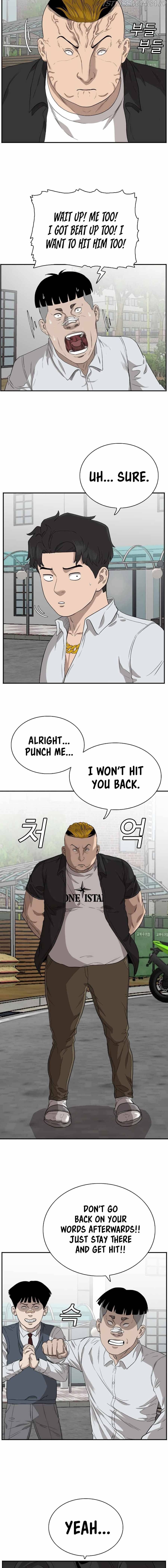 A Bad Person chapter 74 - page 8