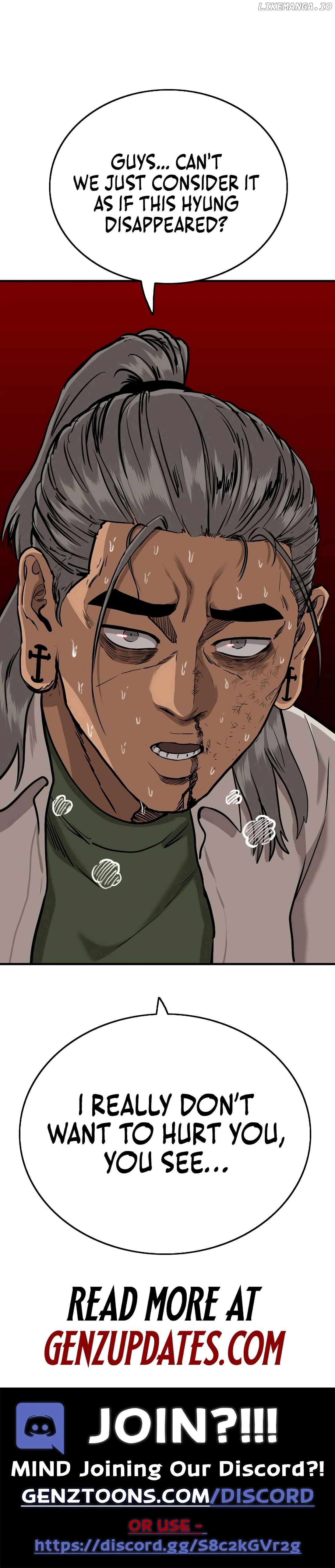 A Bad Person Chapter 146 - page 16