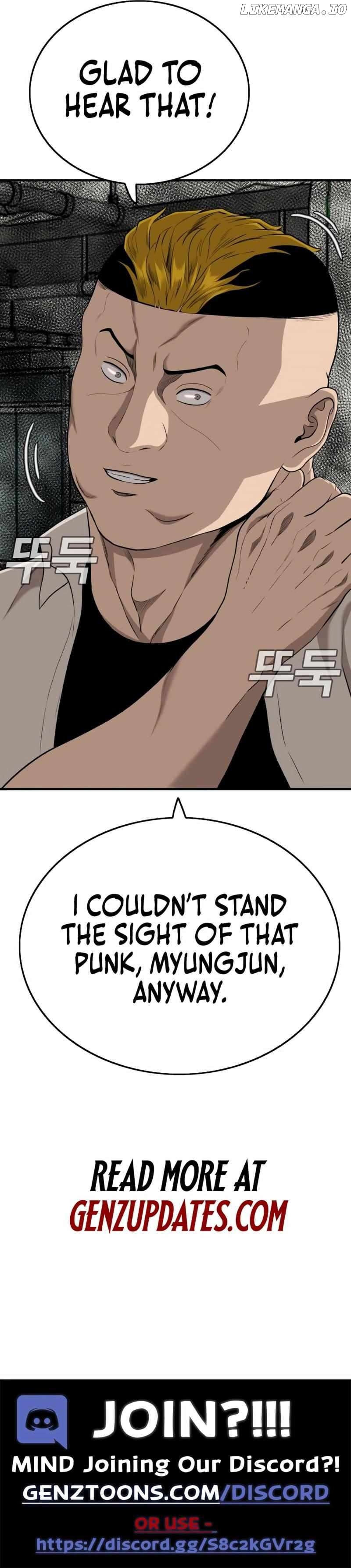A Bad Person Chapter 147 - page 16