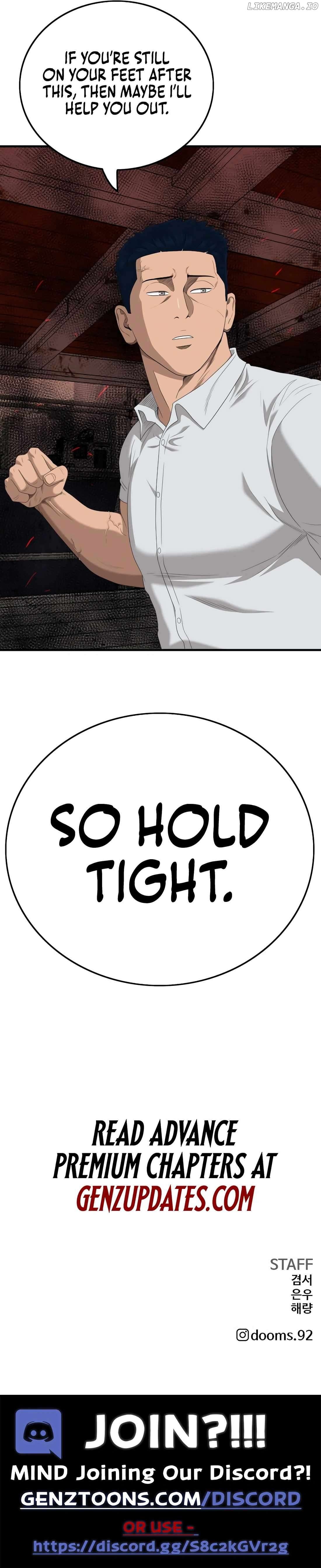 A Bad Person Chapter 151 - page 18