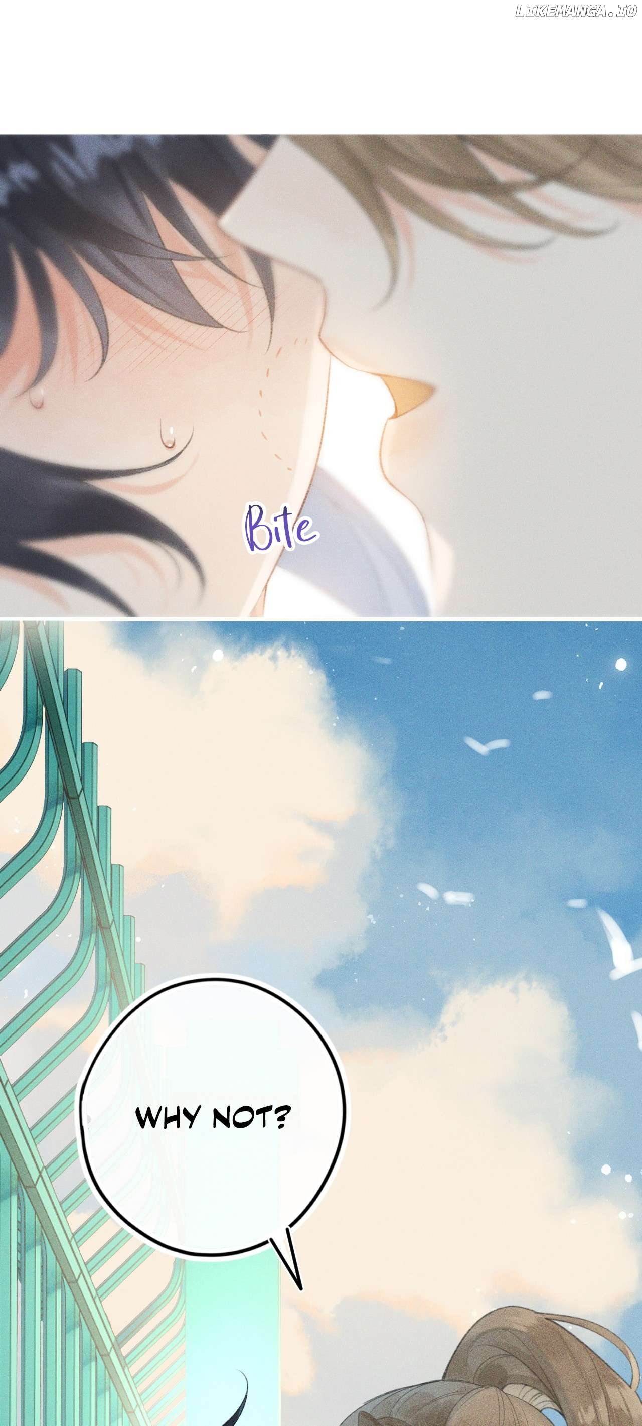 My Ex-Girlfriend Became My Boss Chapter 1 - page 30