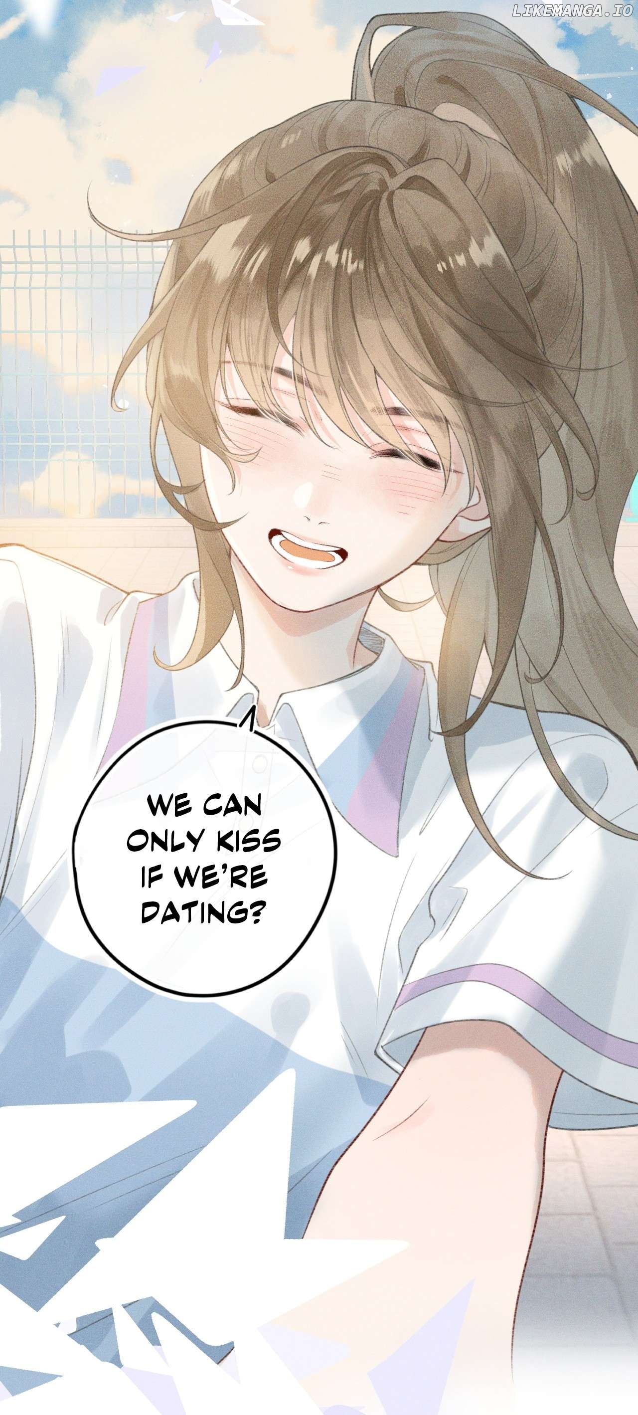 My Ex-Girlfriend Became My Boss Chapter 1 - page 33