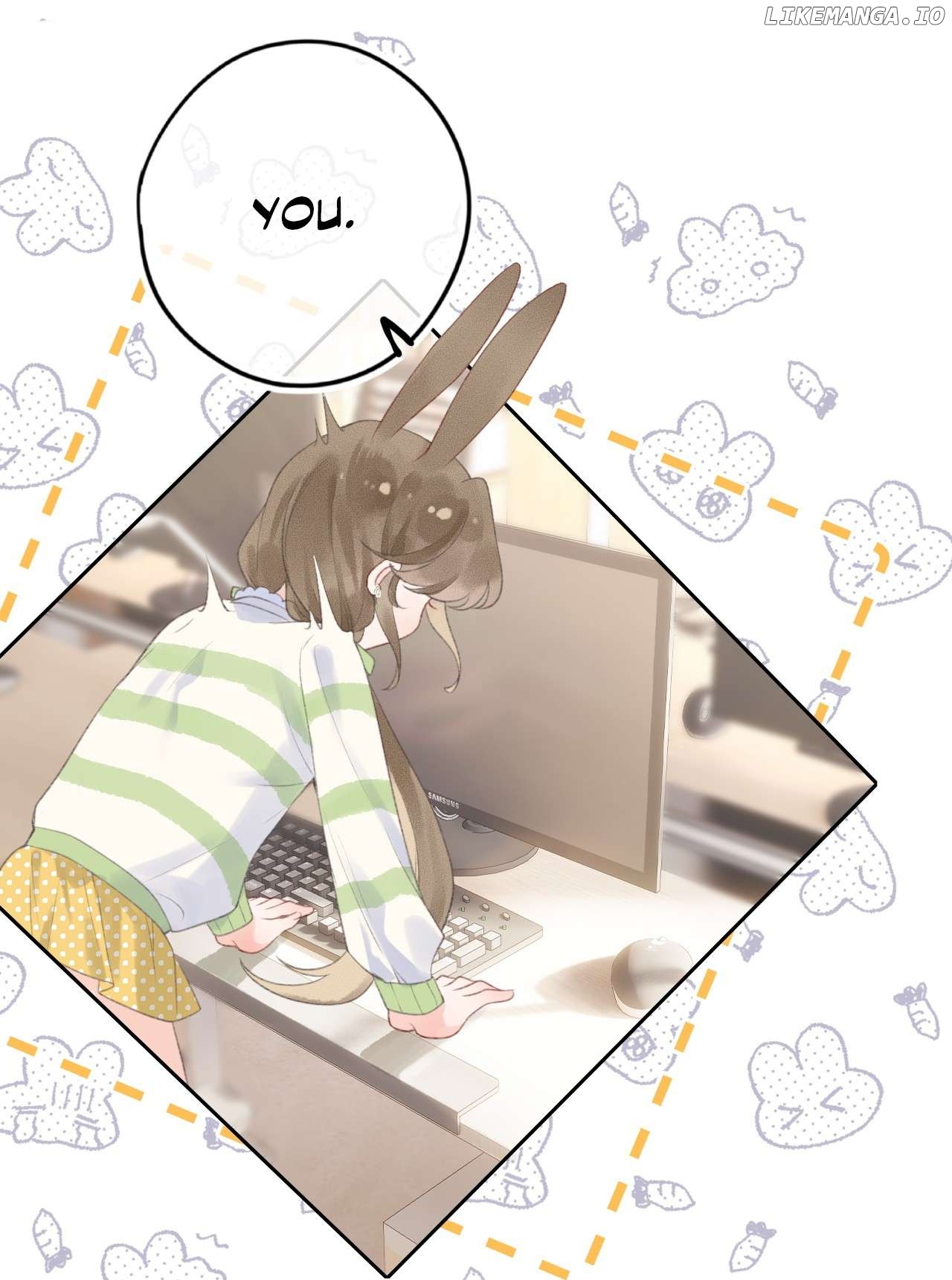 My Ex-Girlfriend Became My Boss Chapter 1 - page 47