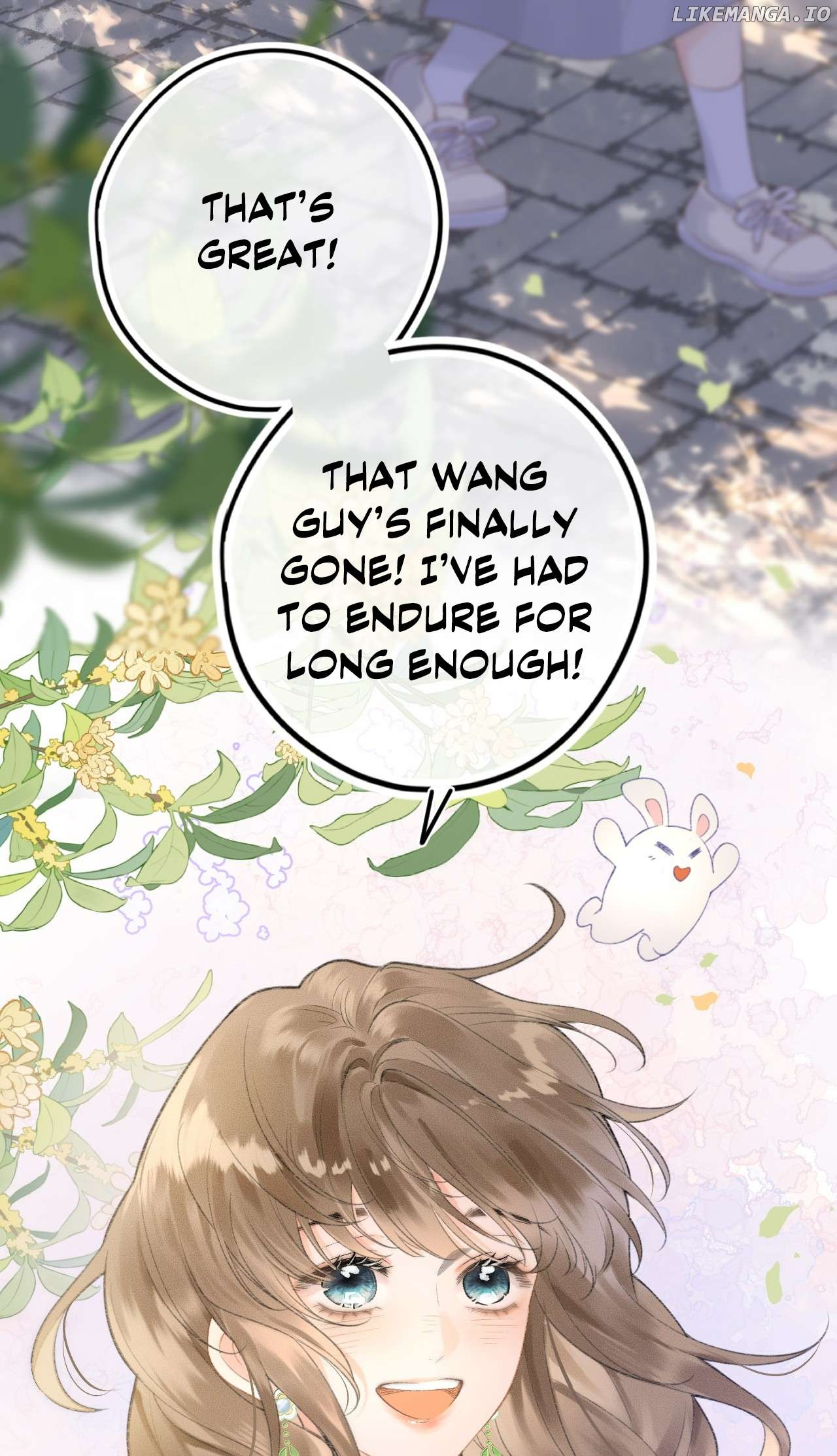 My Ex-Girlfriend Became My Boss Chapter 1 - page 5