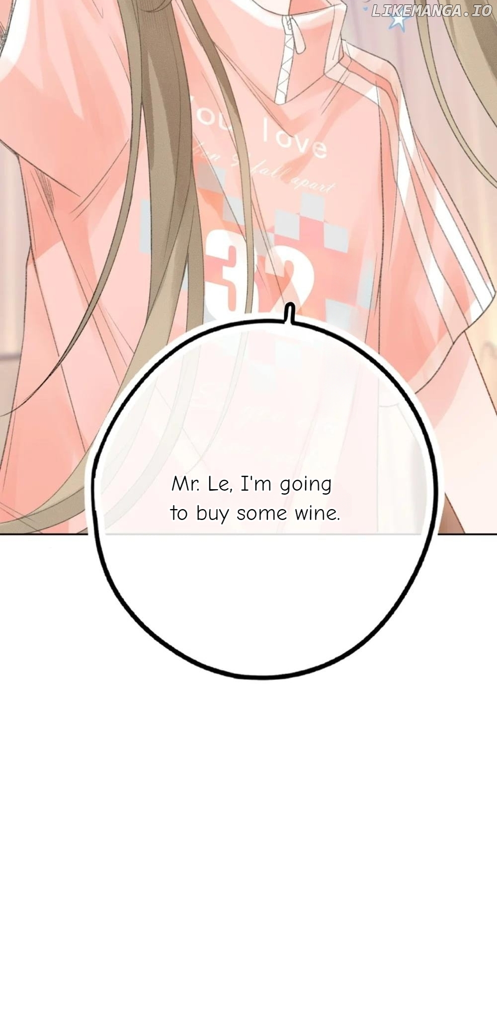 My Ex-Girlfriend Became My Boss Chapter 10 - page 12