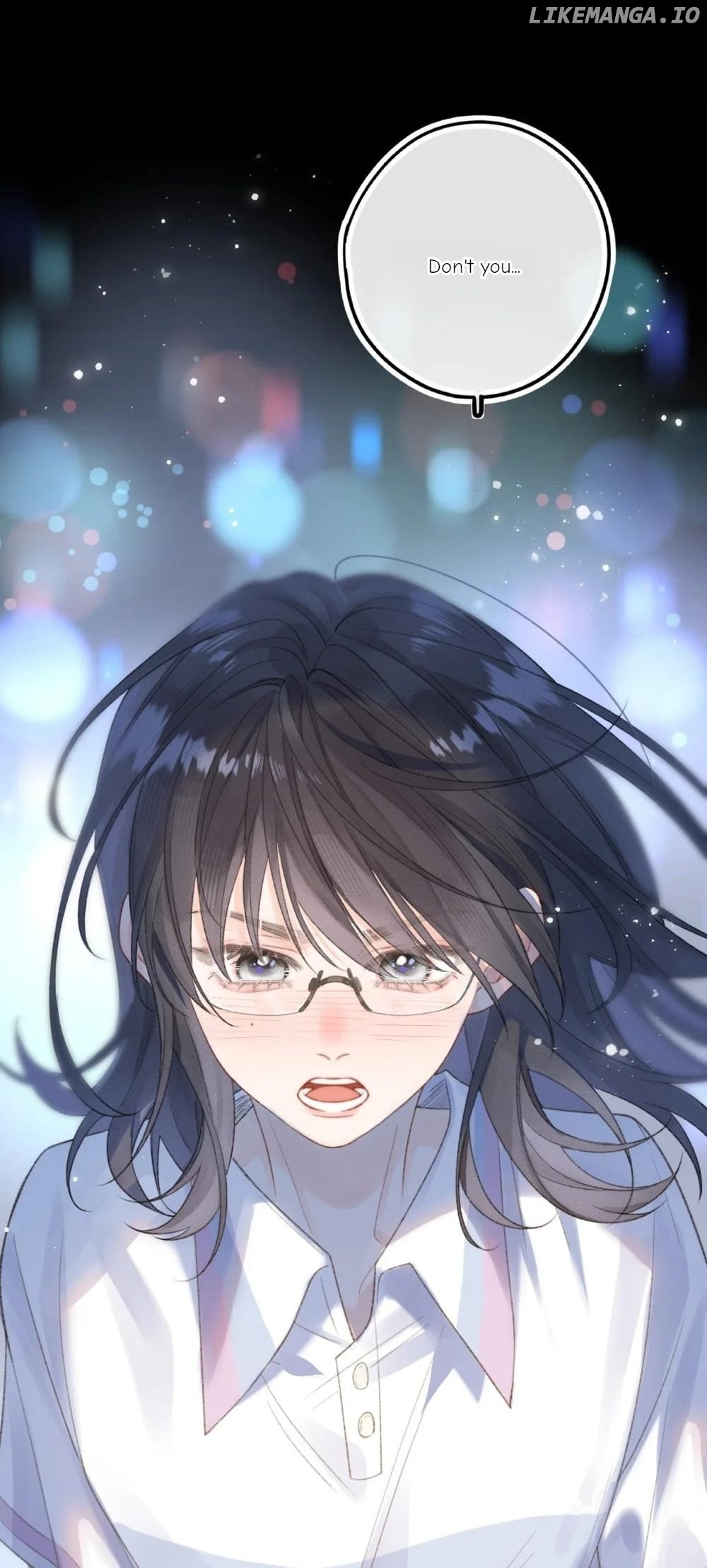 My Ex-Girlfriend Became My Boss Chapter 10 - page 22