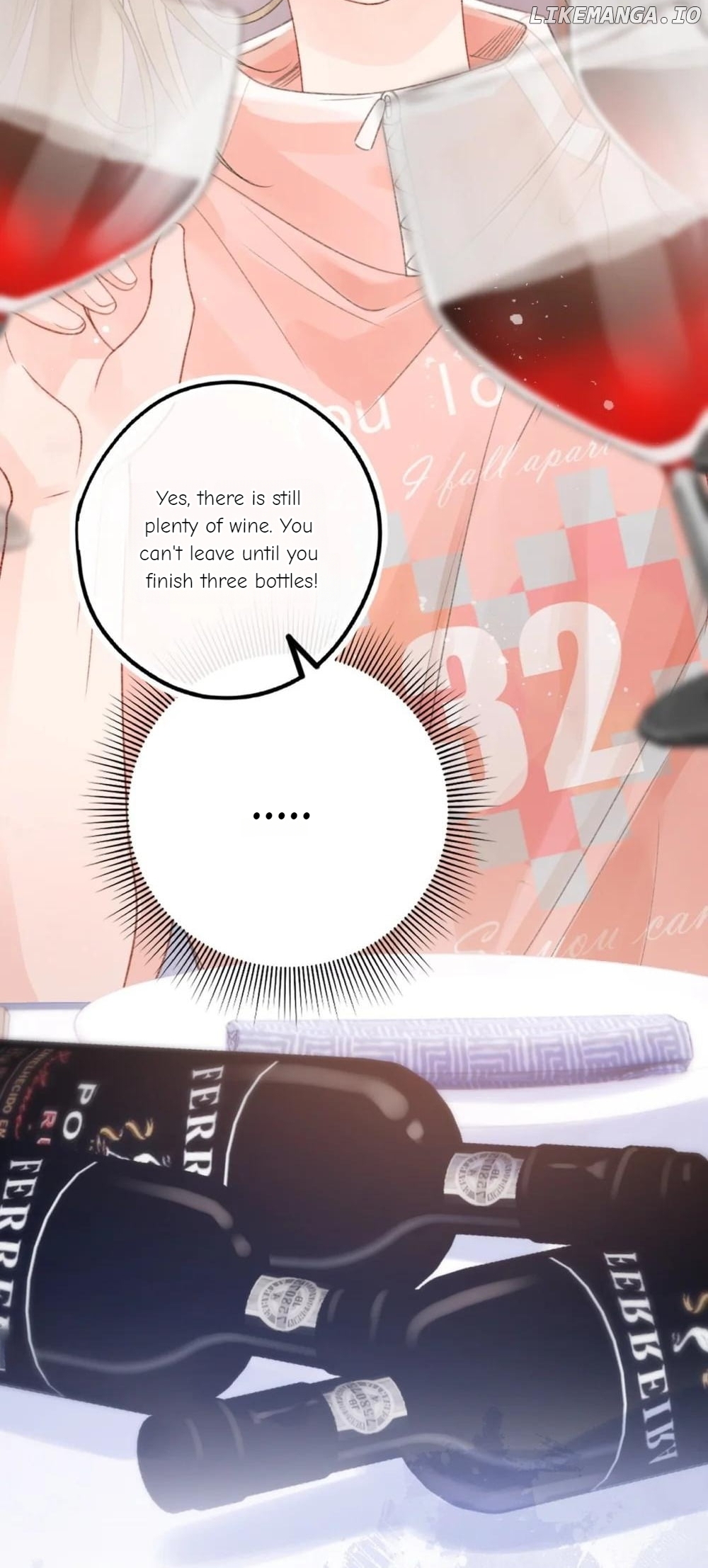 My Ex-Girlfriend Became My Boss Chapter 10 - page 27