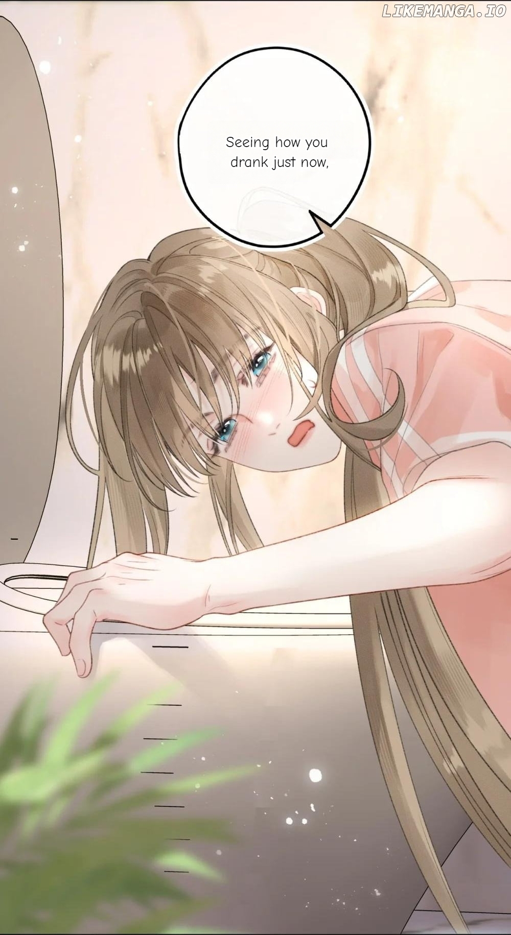 My Ex-Girlfriend Became My Boss Chapter 10 - page 39