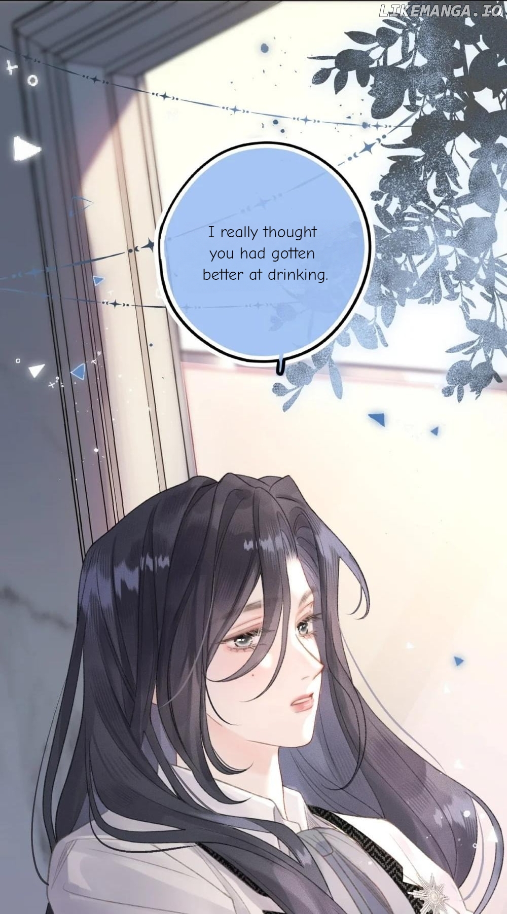 My Ex-Girlfriend Became My Boss Chapter 10 - page 40