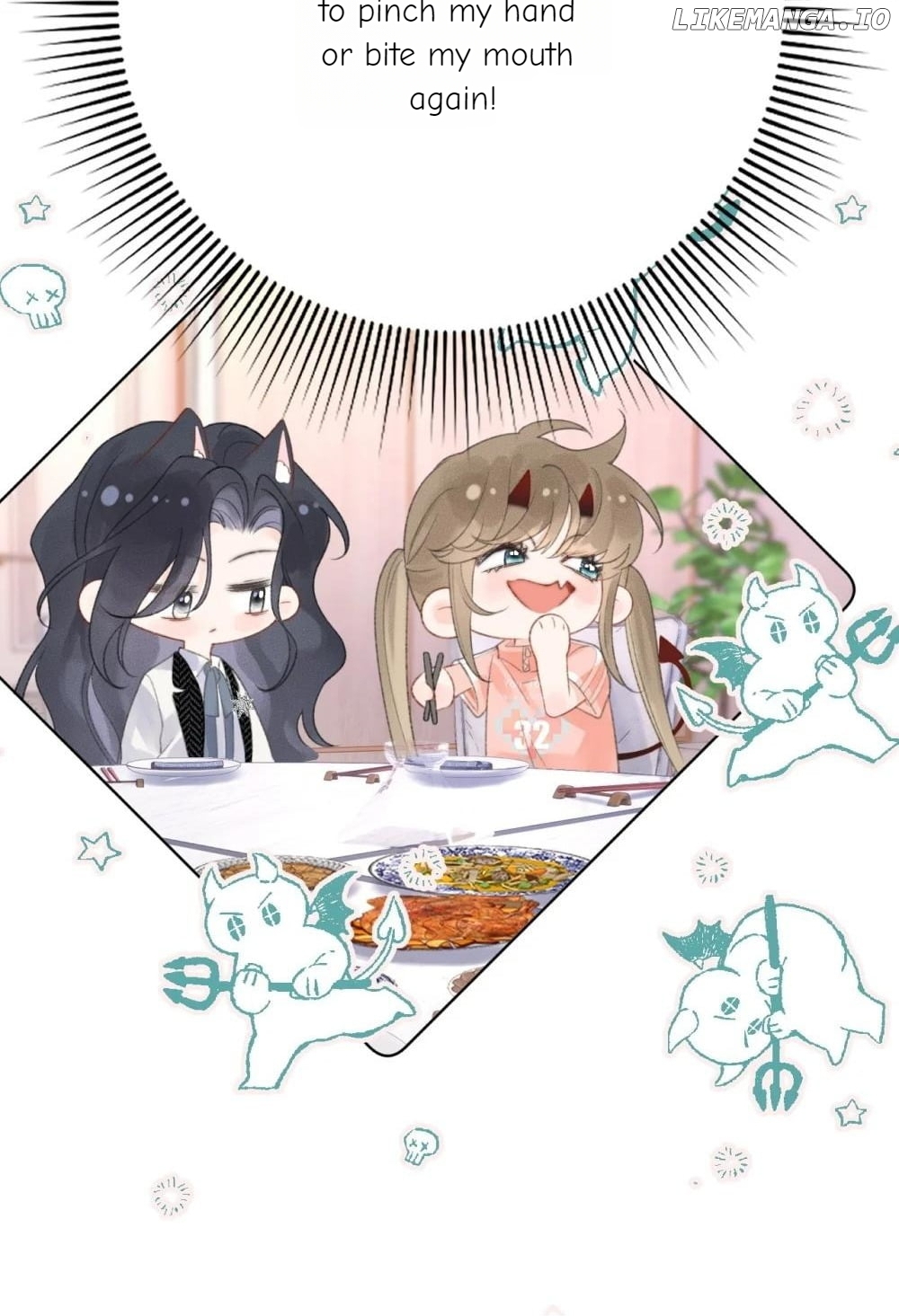 My Ex-Girlfriend Became My Boss Chapter 10 - page 7