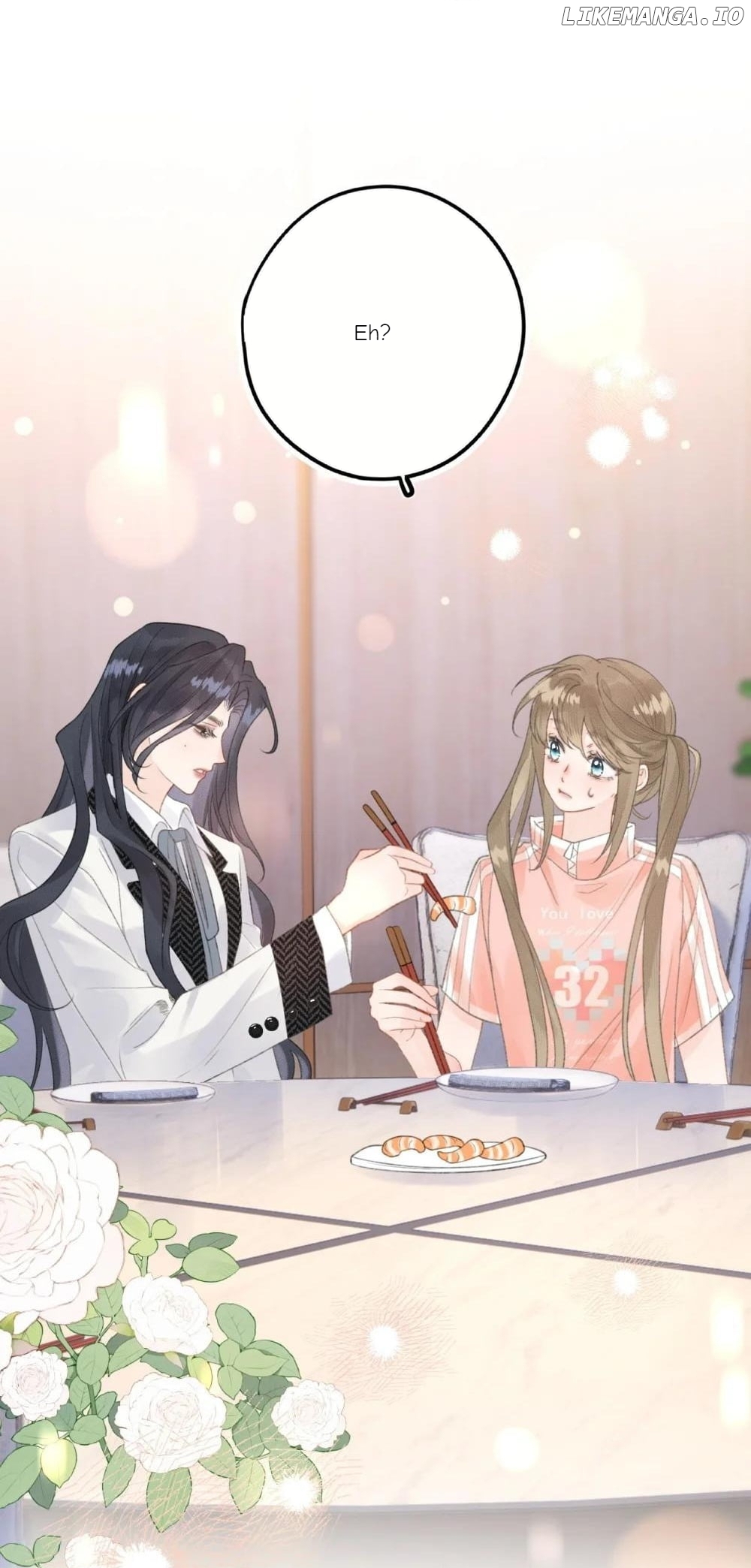 My Ex-Girlfriend Became My Boss Chapter 10 - page 8