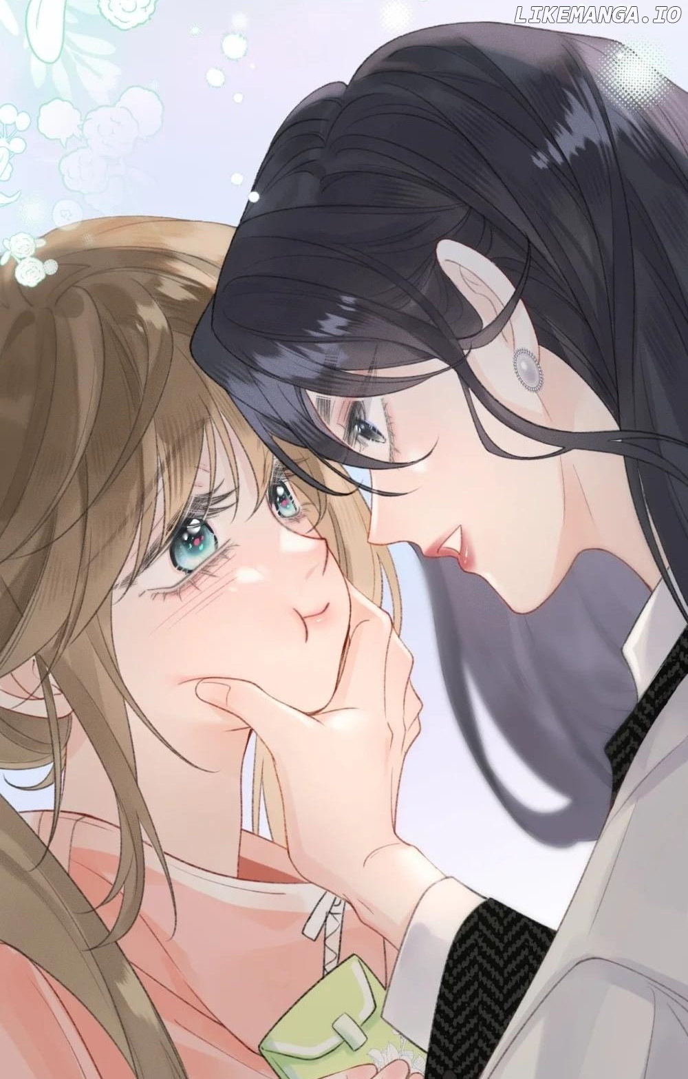 My Ex-Girlfriend Became My Boss Chapter 11 - page 13