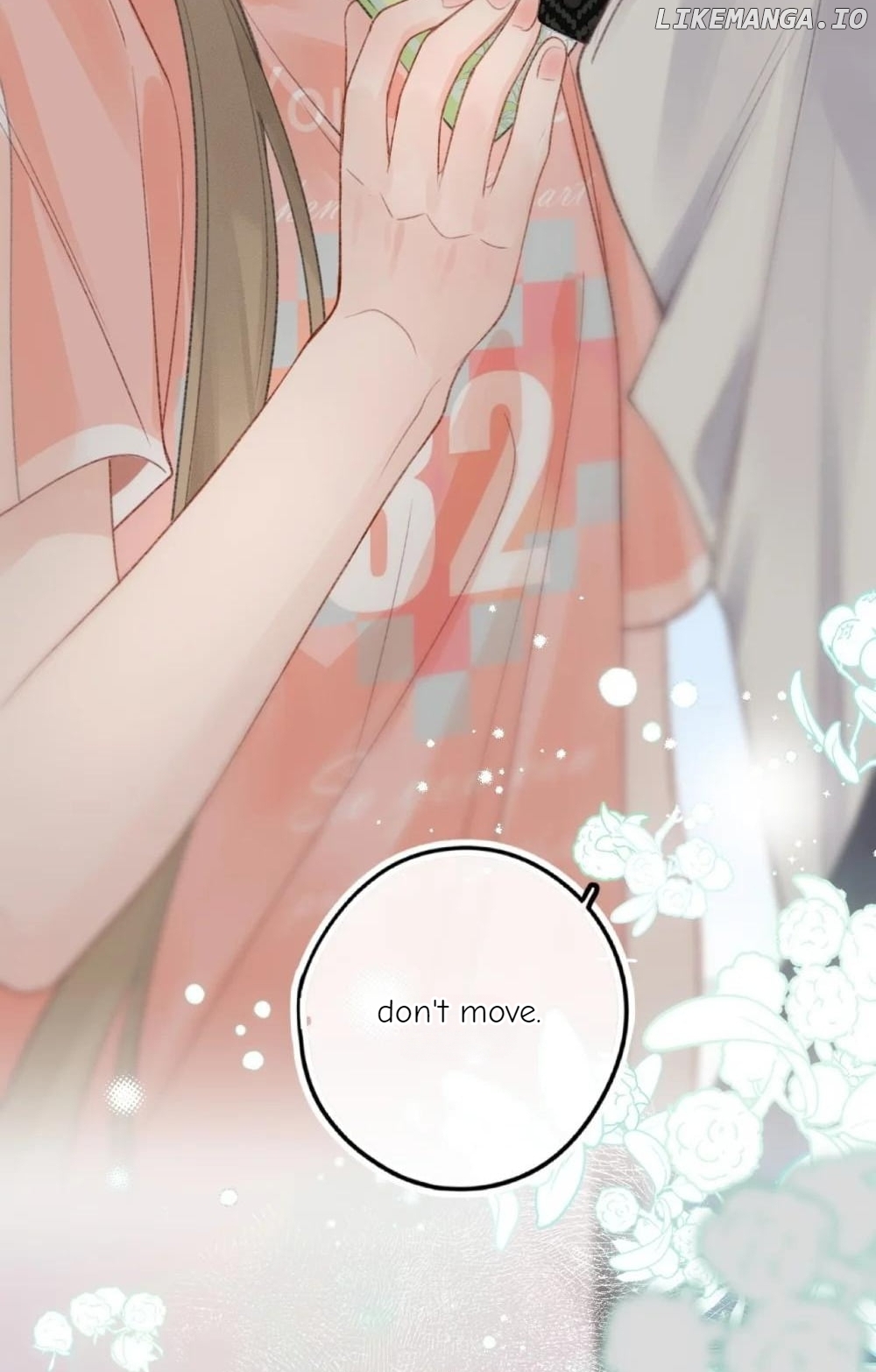 My Ex-Girlfriend Became My Boss Chapter 11 - page 14