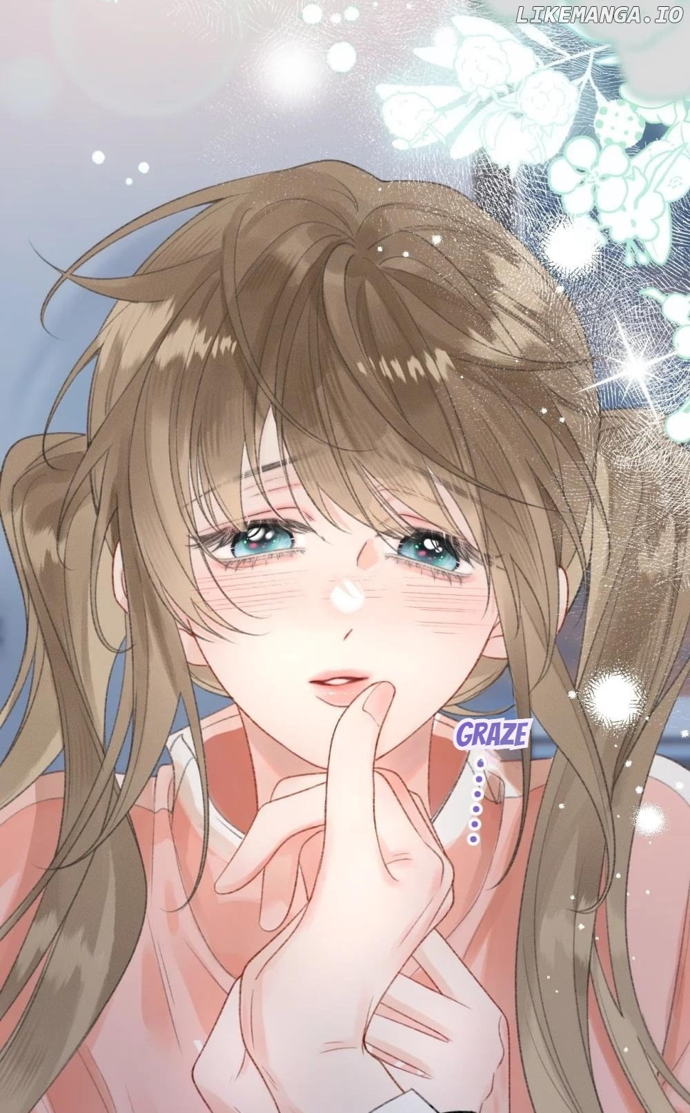 My Ex-Girlfriend Became My Boss Chapter 11 - page 15