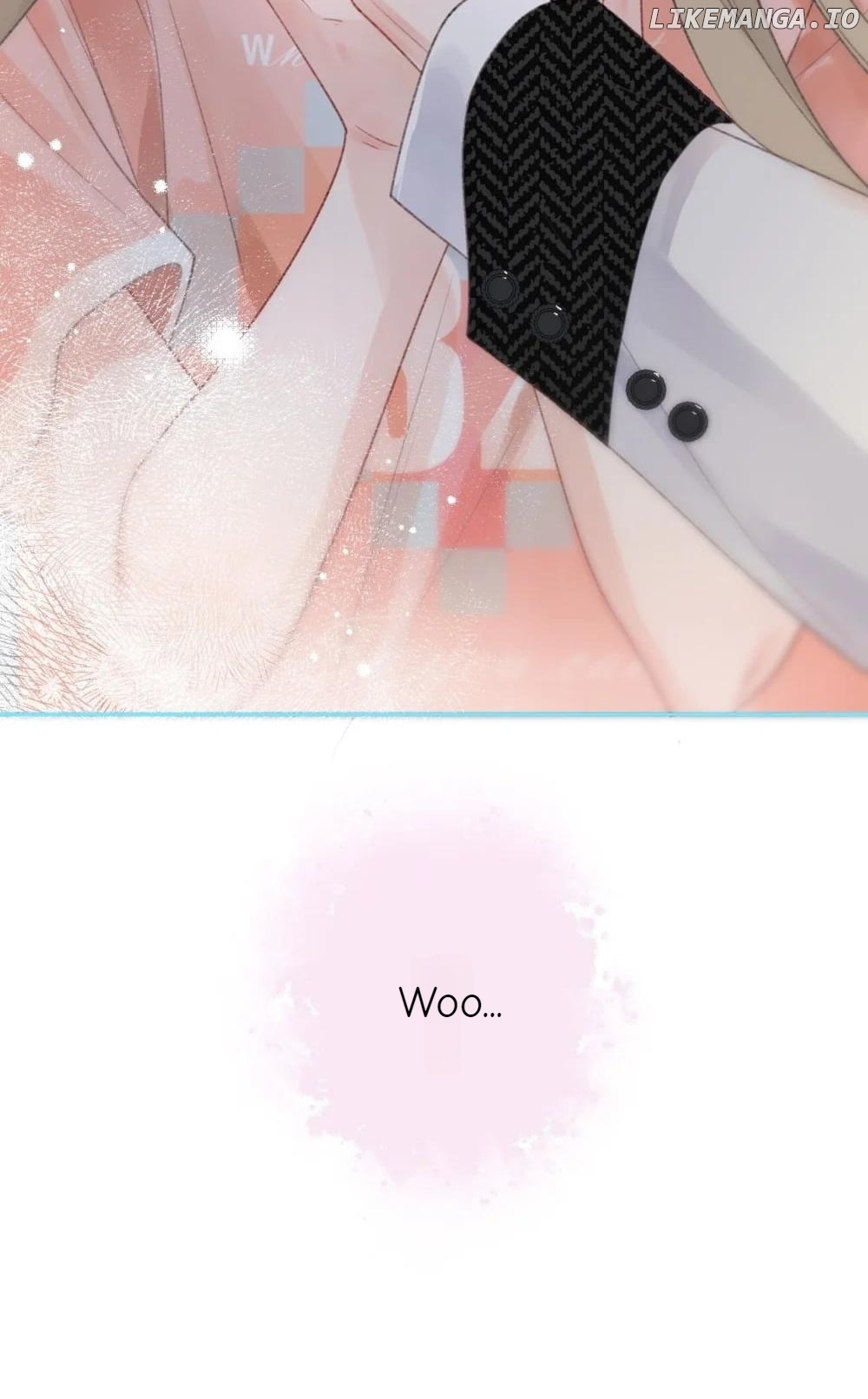 My Ex-Girlfriend Became My Boss Chapter 11 - page 16