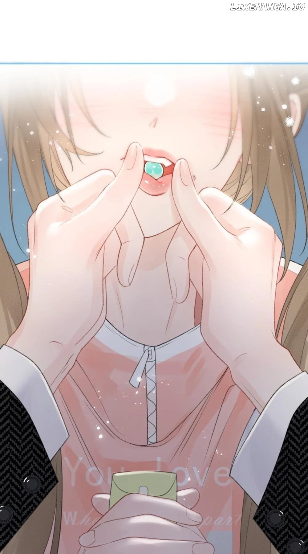 My Ex-Girlfriend Became My Boss Chapter 11 - page 17