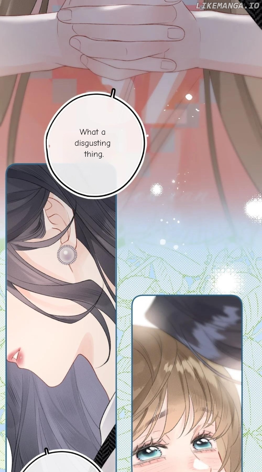 My Ex-Girlfriend Became My Boss Chapter 11 - page 18