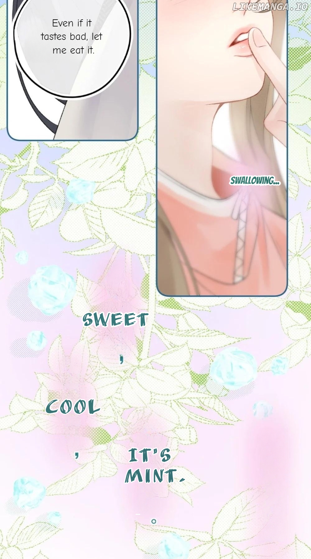 My Ex-Girlfriend Became My Boss Chapter 11 - page 19