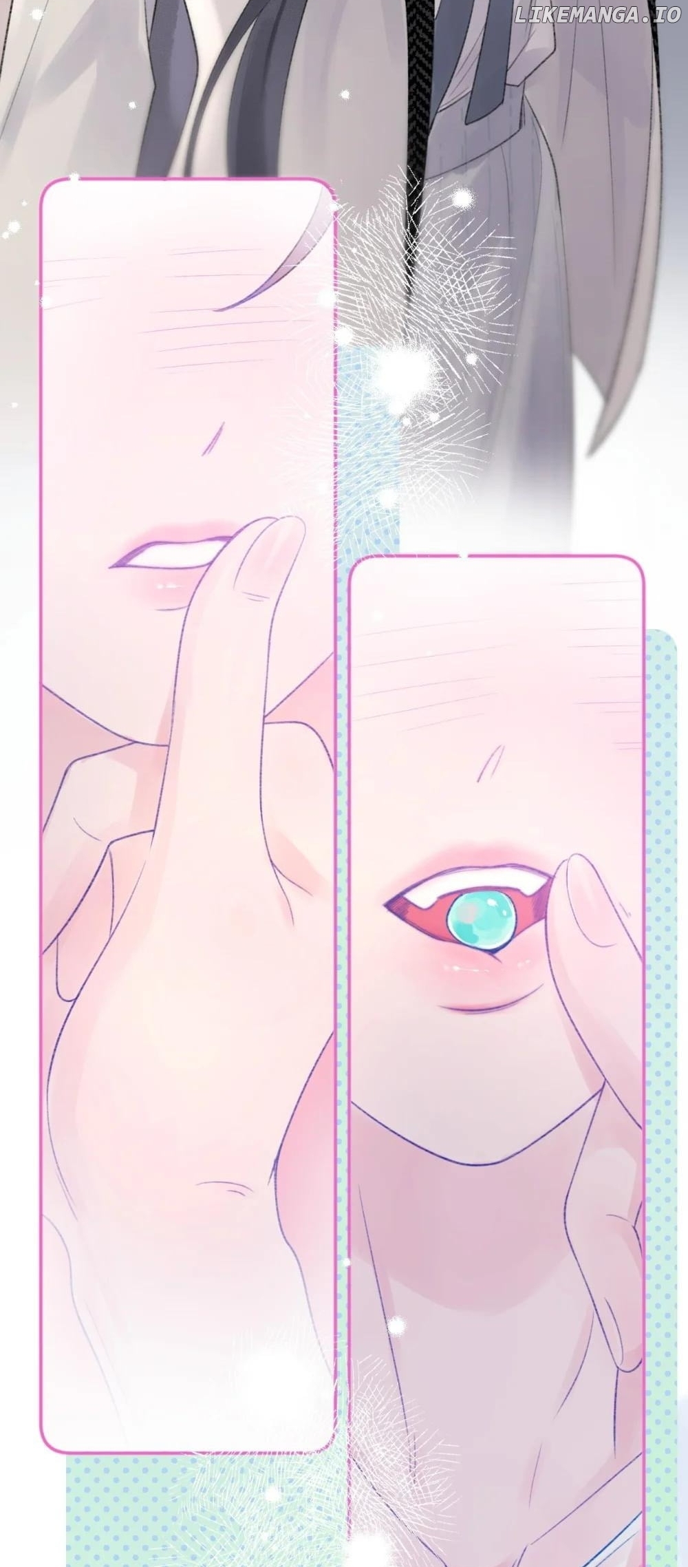 My Ex-Girlfriend Became My Boss Chapter 11 - page 23