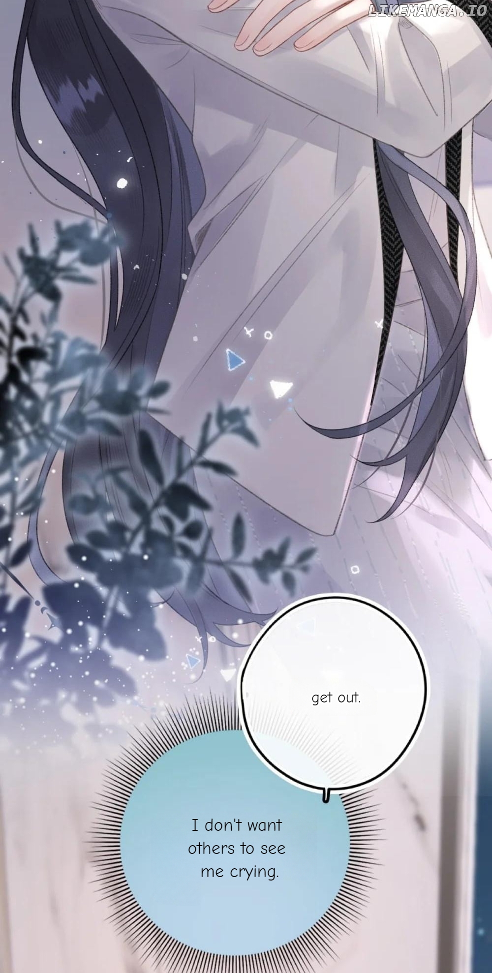 My Ex-Girlfriend Became My Boss Chapter 11 - page 3