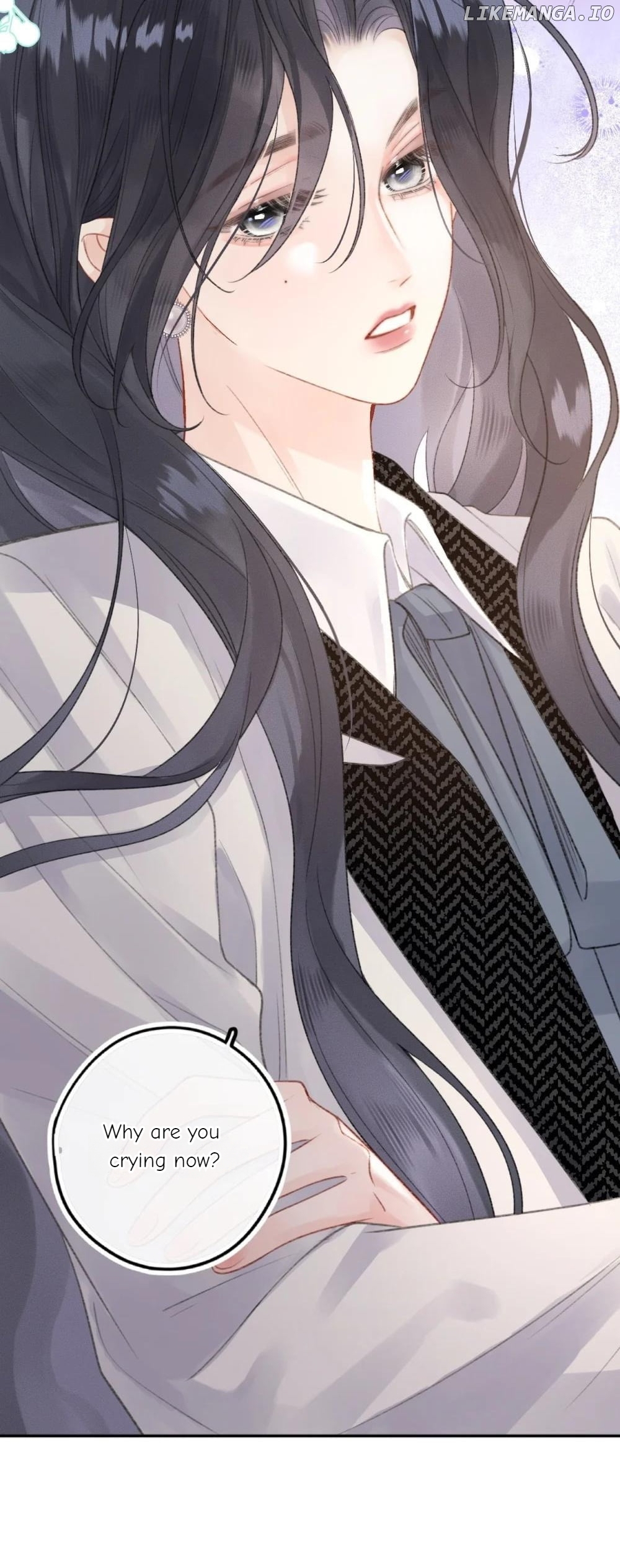 My Ex-Girlfriend Became My Boss Chapter 11 - page 6