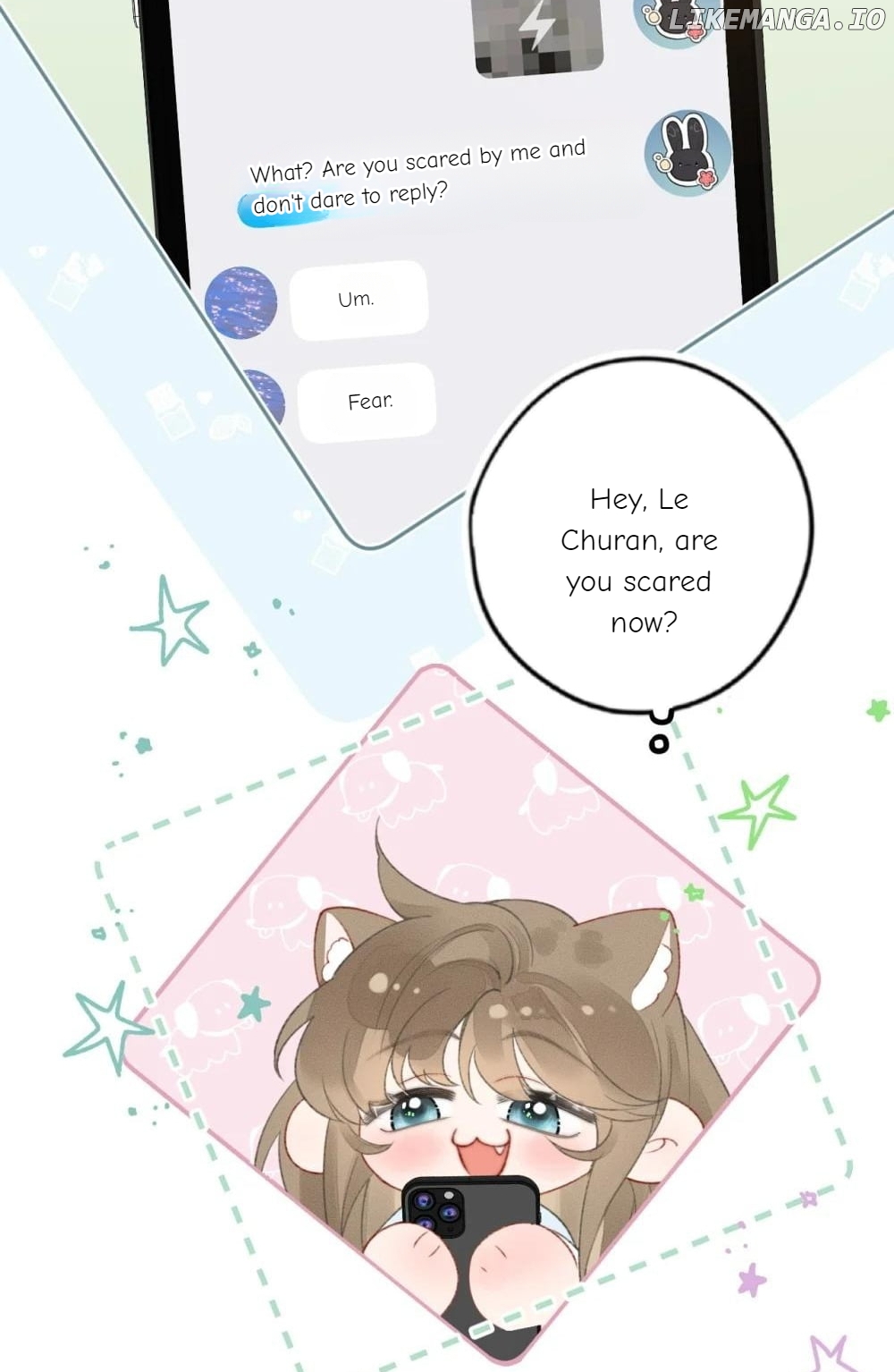 My Ex-Girlfriend Became My Boss Chapter 12 - page 3