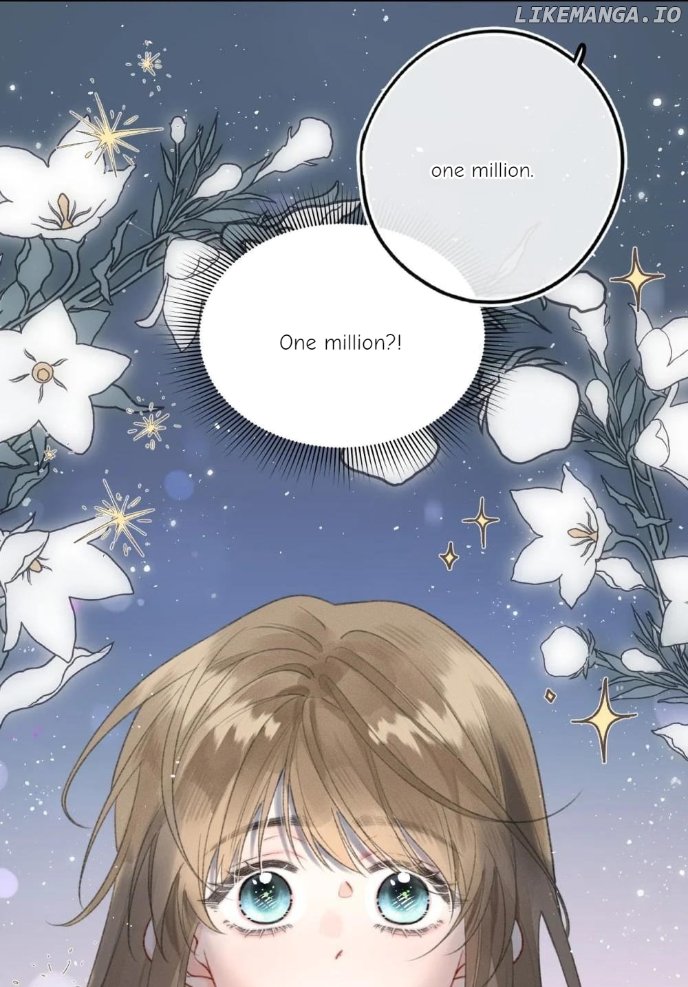 My Ex-Girlfriend Became My Boss Chapter 13 - page 36