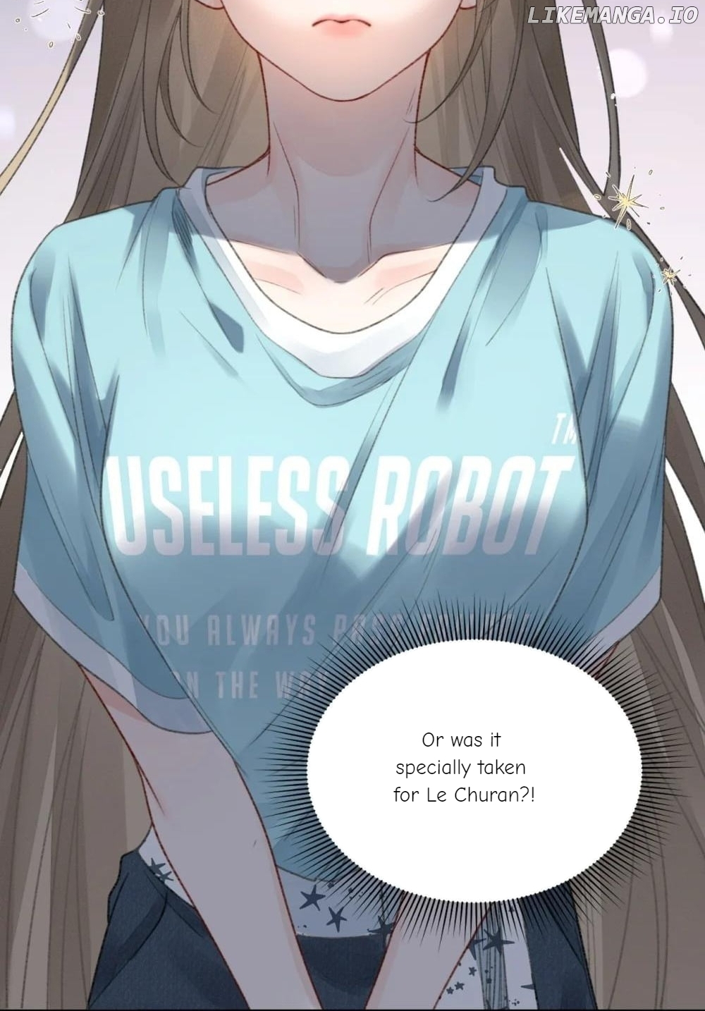 My Ex-Girlfriend Became My Boss Chapter 13 - page 37