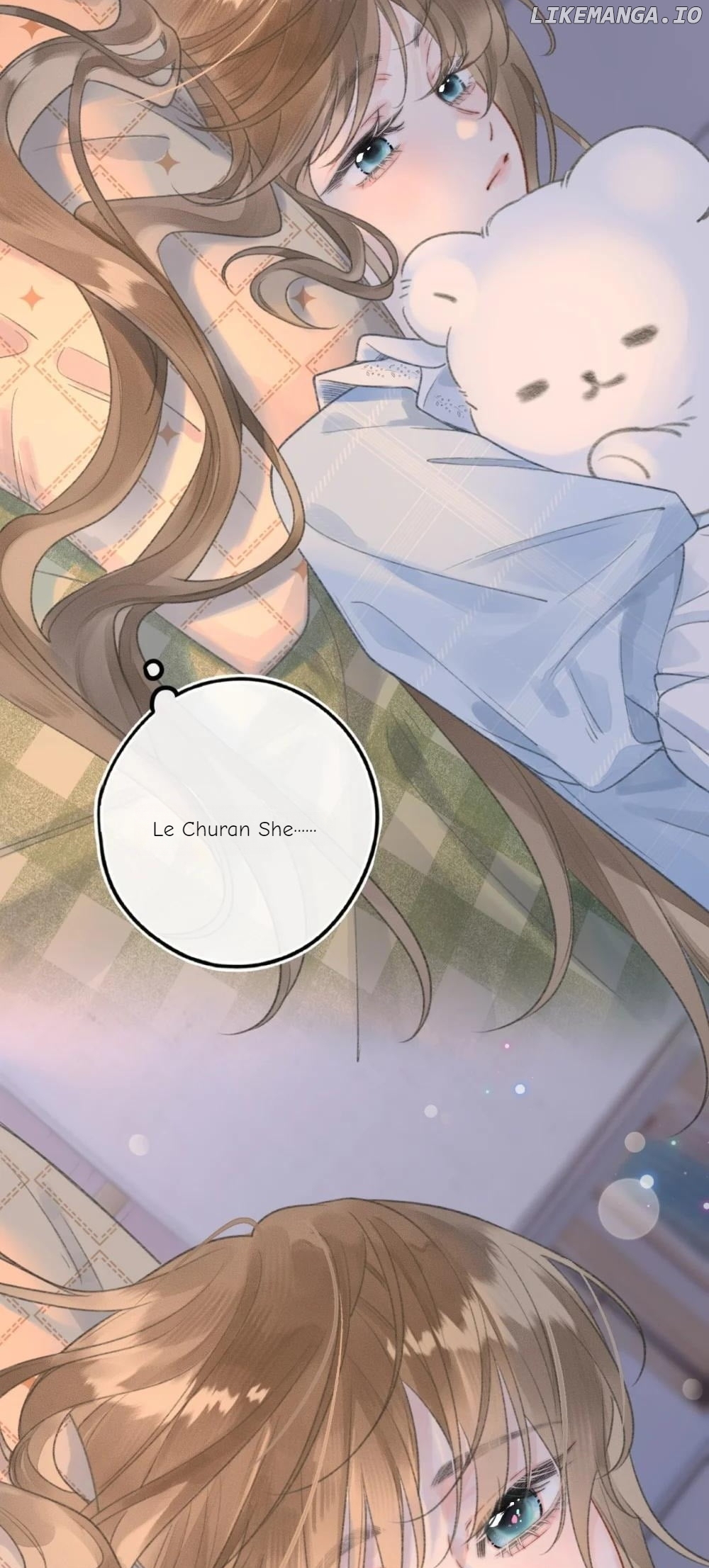 My Ex-Girlfriend Became My Boss Chapter 14 - page 17