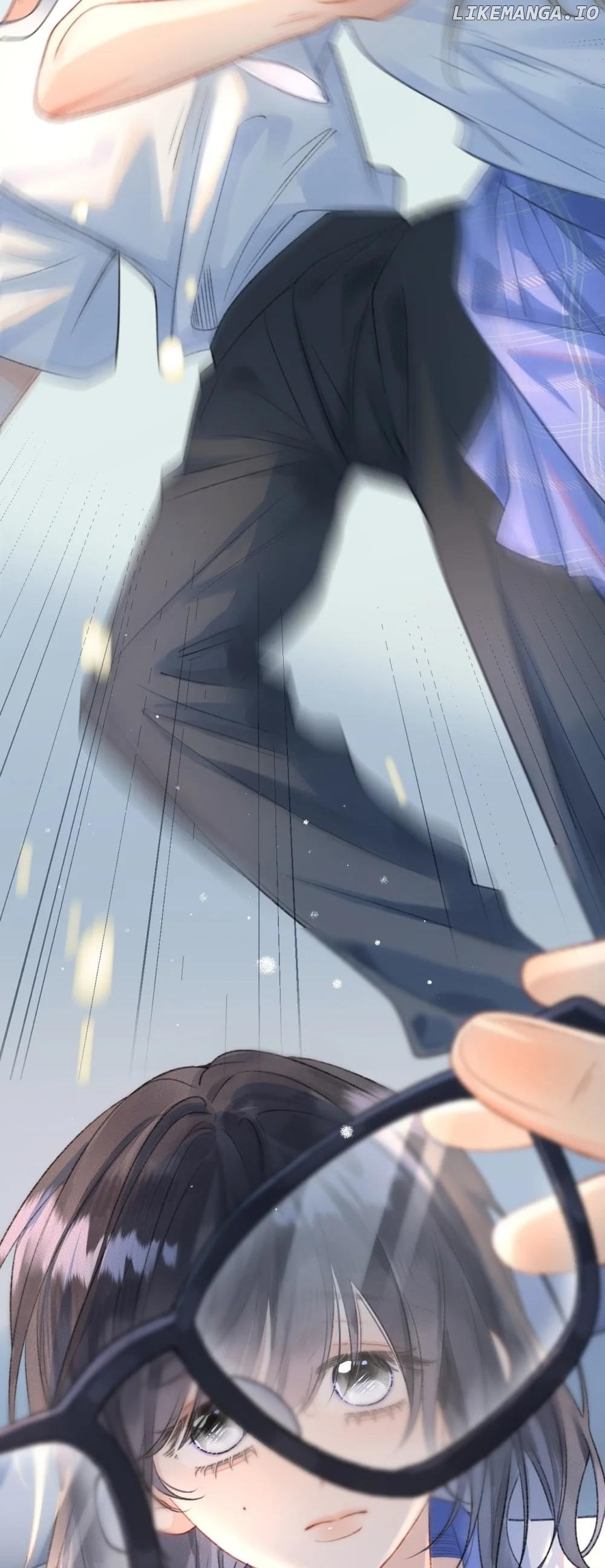 My Ex-Girlfriend Became My Boss Chapter 14 - page 26