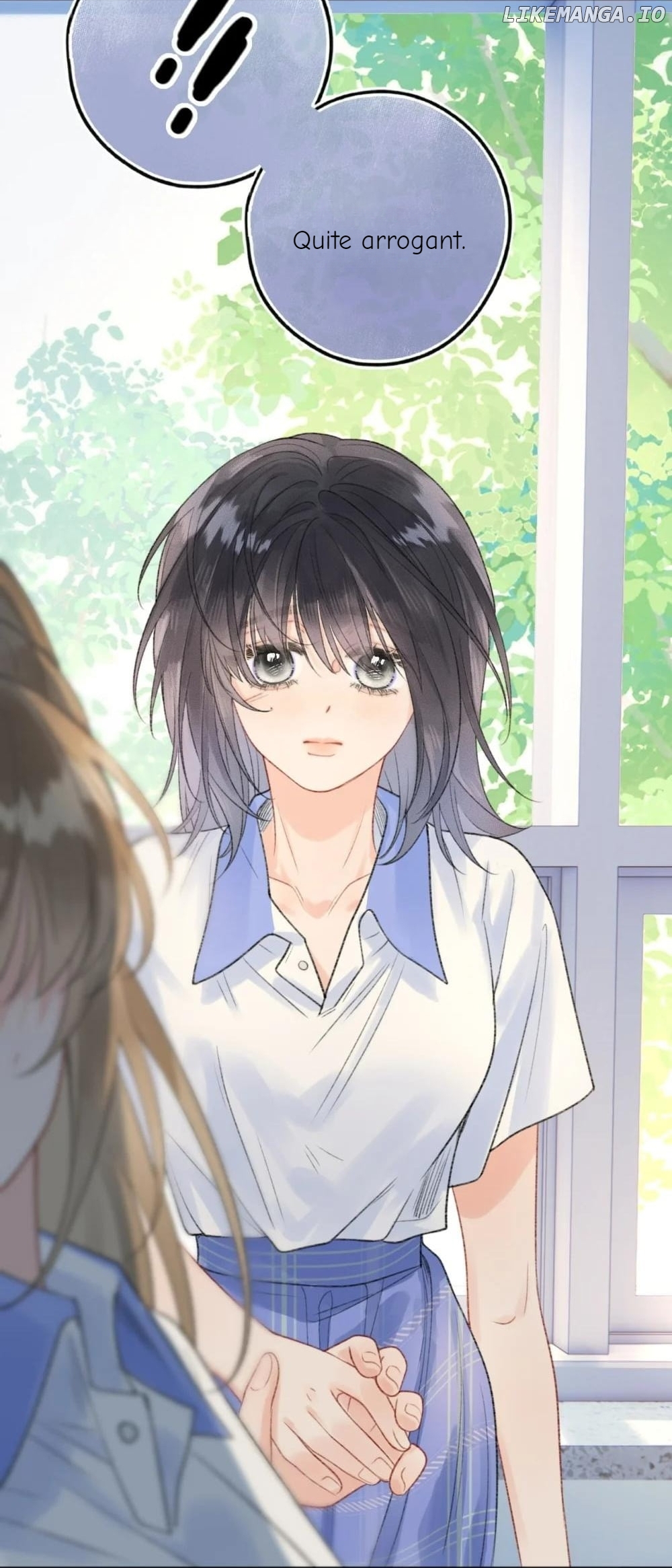 My Ex-Girlfriend Became My Boss Chapter 14 - page 30