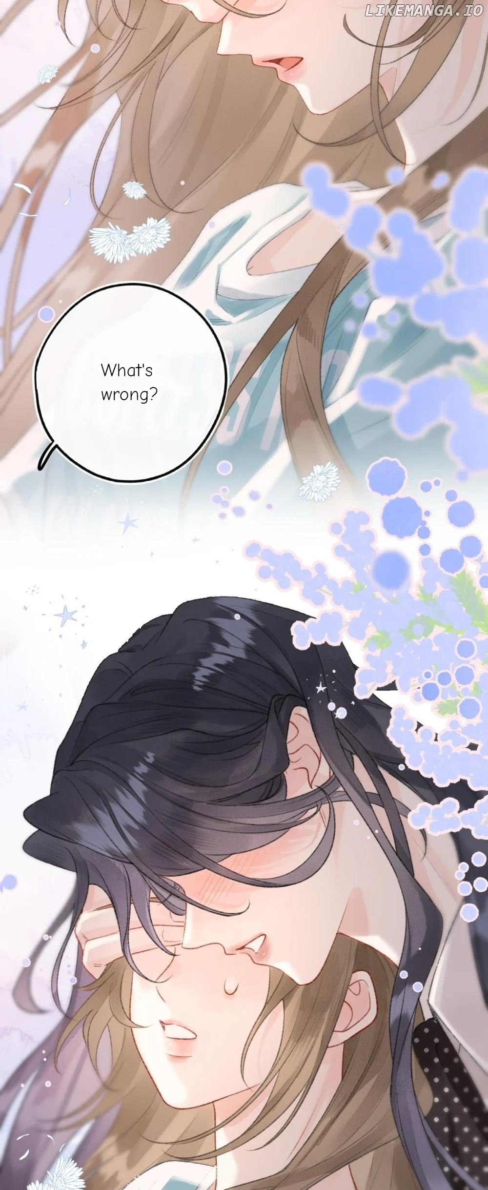 My Ex-Girlfriend Became My Boss Chapter 14 - page 4