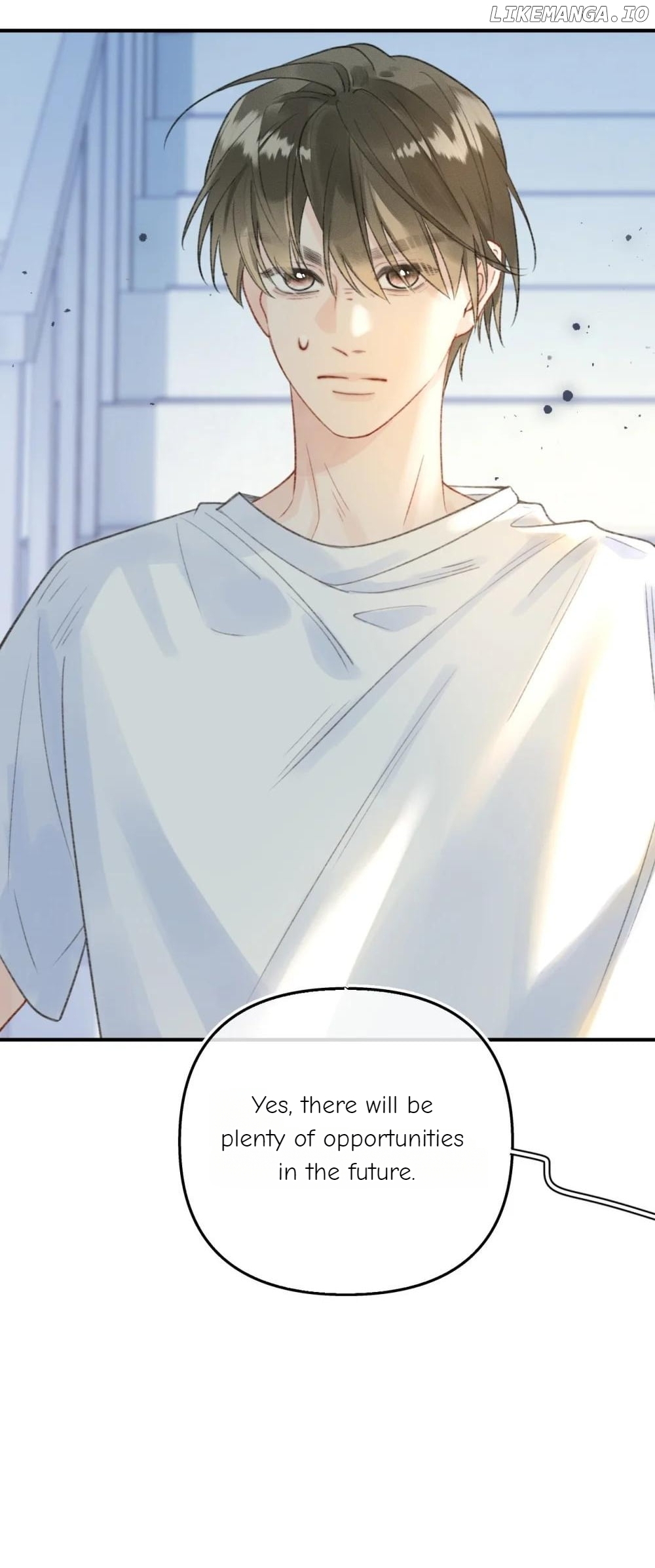 My Ex-Girlfriend Became My Boss Chapter 15 - page 10