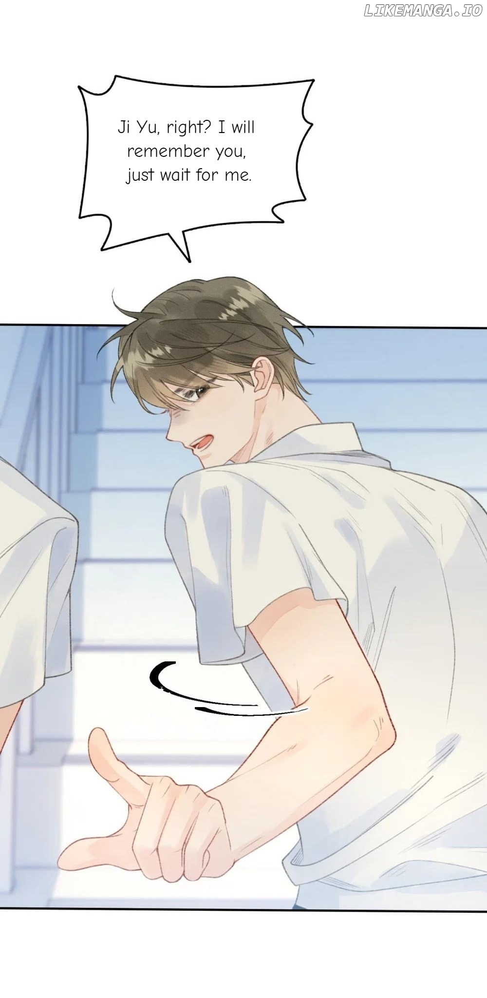 My Ex-Girlfriend Became My Boss Chapter 15 - page 11