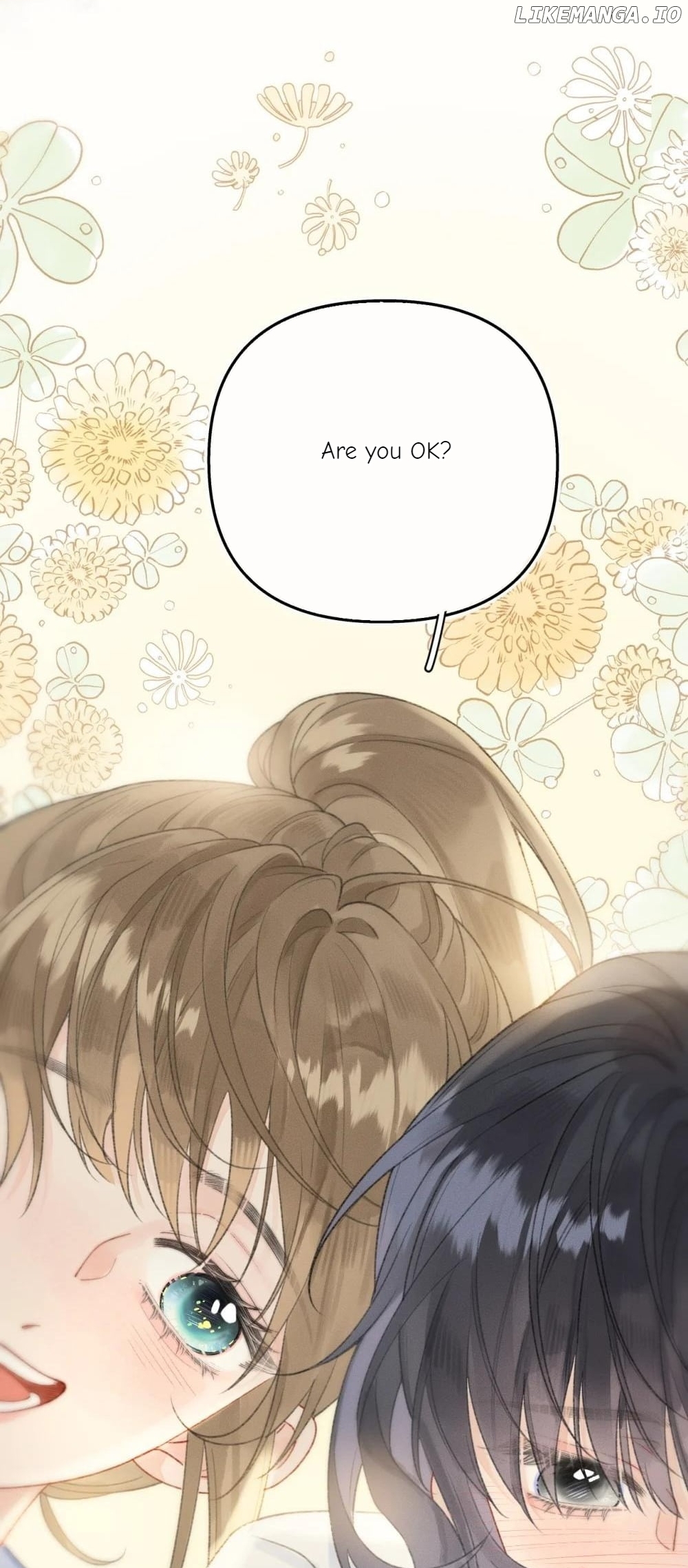 My Ex-Girlfriend Became My Boss Chapter 15 - page 13