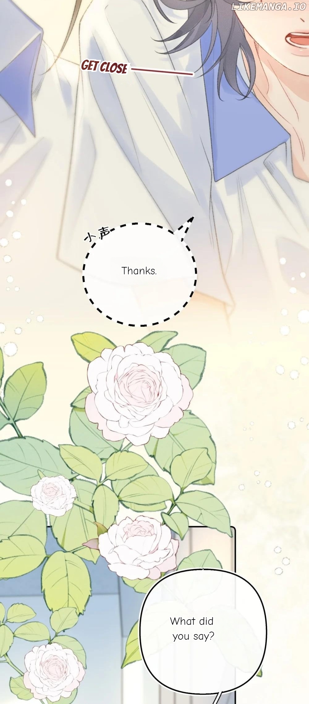 My Ex-Girlfriend Became My Boss Chapter 15 - page 14
