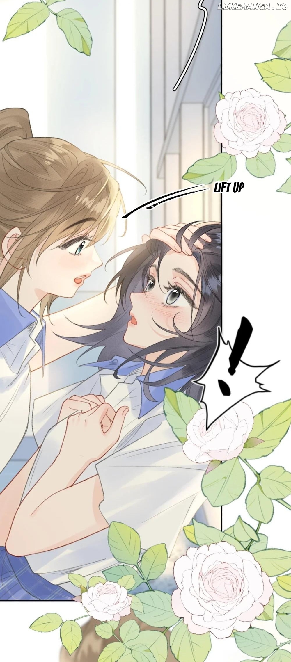 My Ex-Girlfriend Became My Boss Chapter 15 - page 15