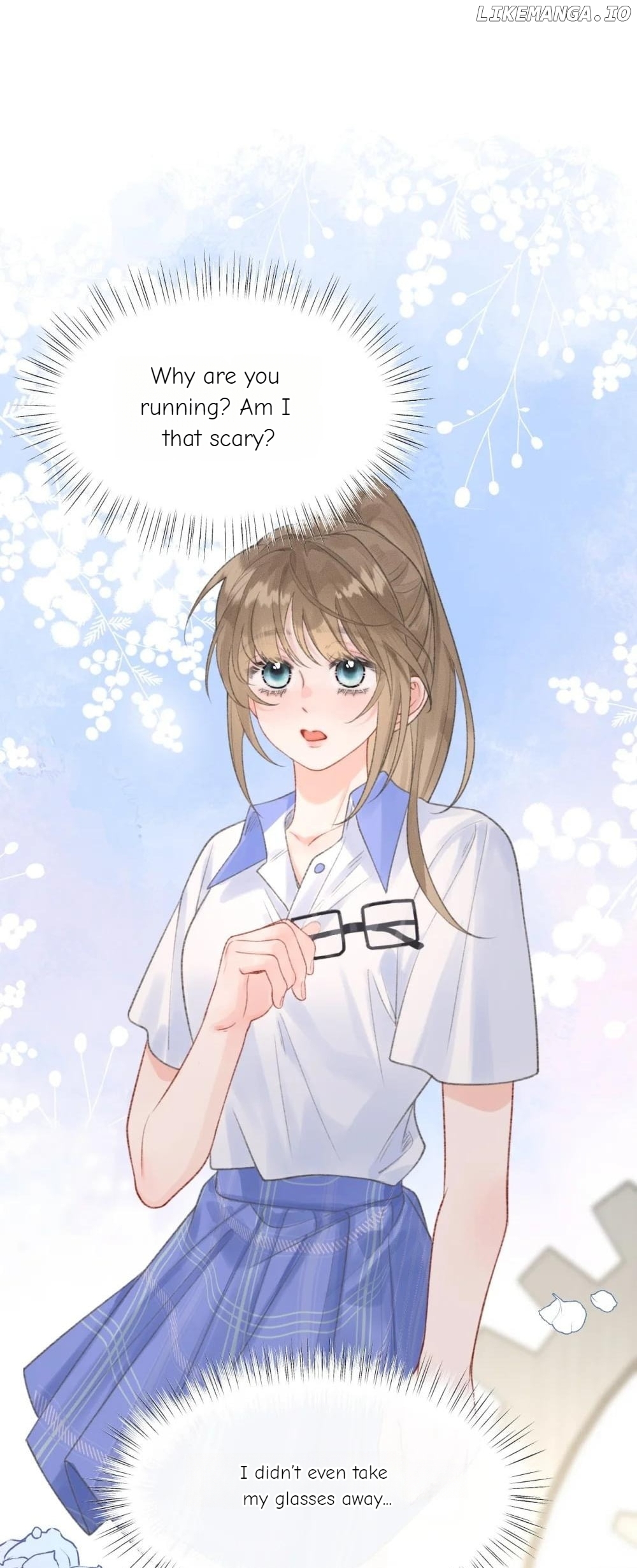 My Ex-Girlfriend Became My Boss Chapter 15 - page 19