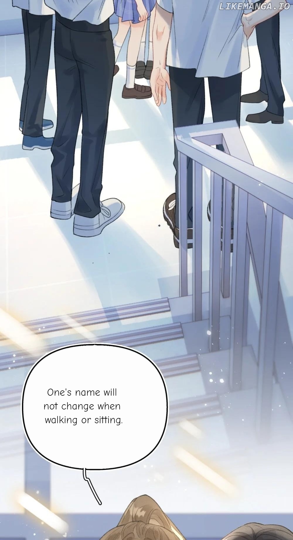 My Ex-Girlfriend Became My Boss Chapter 15 - page 3