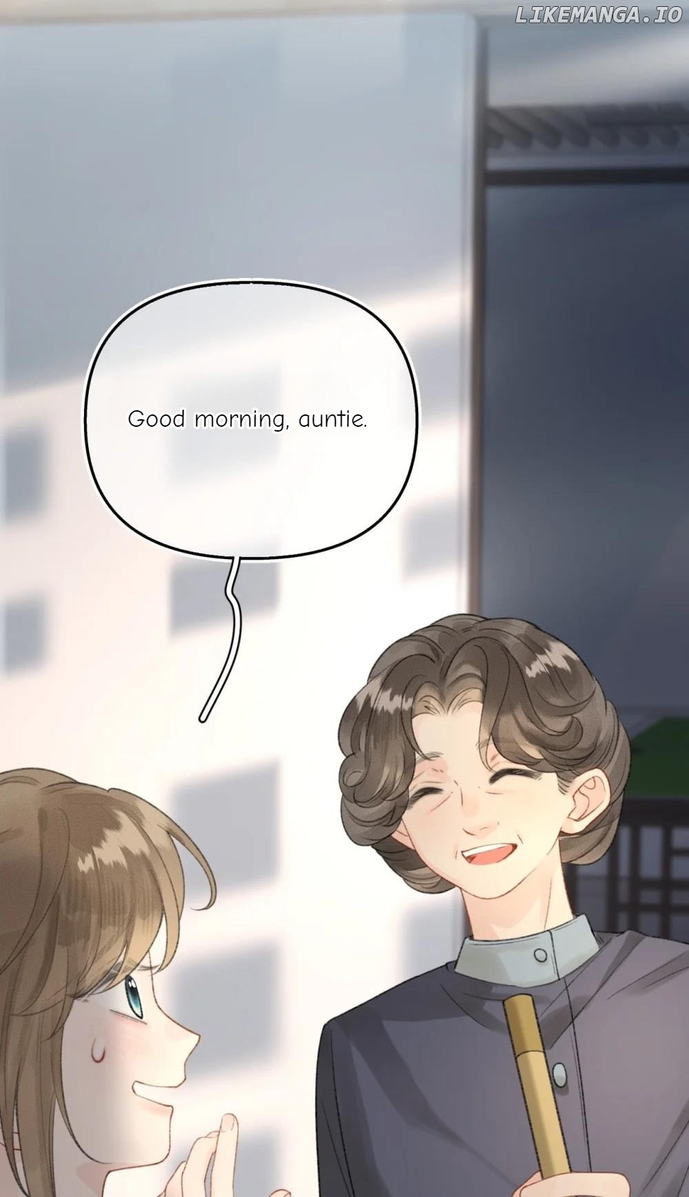 My Ex-Girlfriend Became My Boss Chapter 15 - page 41