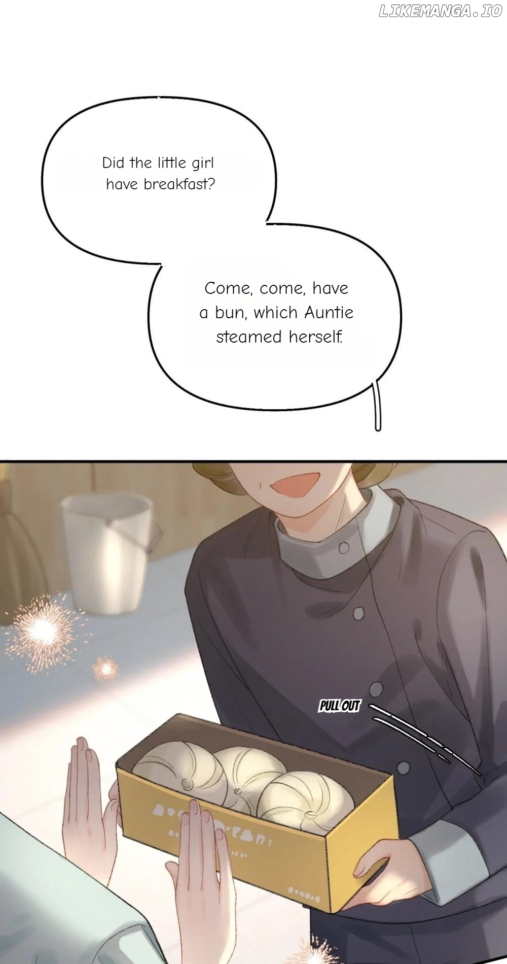 My Ex-Girlfriend Became My Boss Chapter 15 - page 43