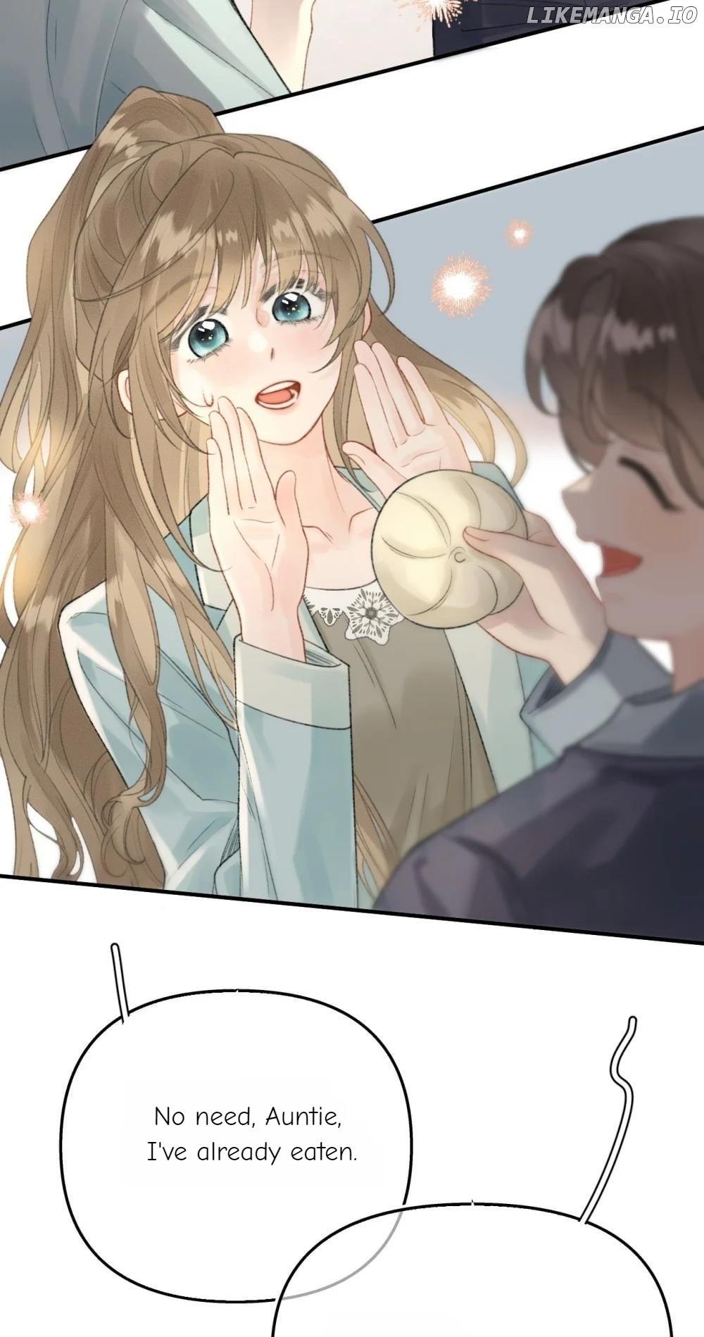 My Ex-Girlfriend Became My Boss Chapter 15 - page 44