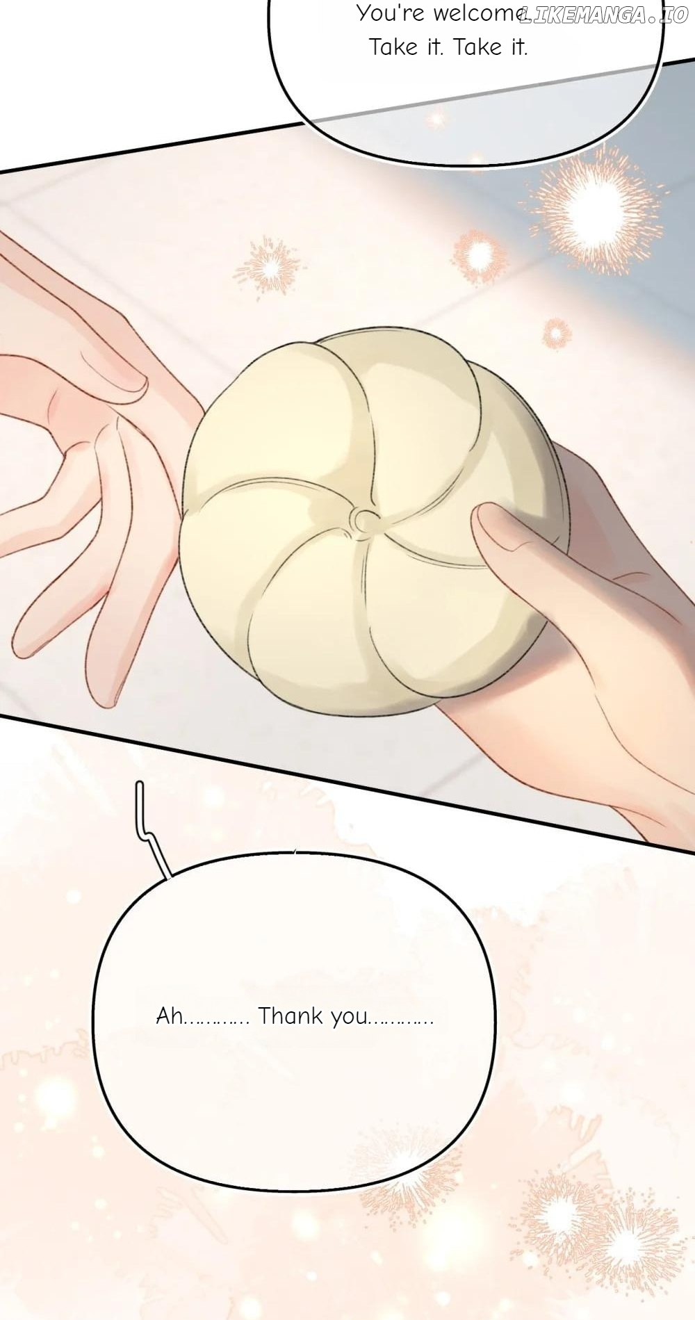 My Ex-Girlfriend Became My Boss Chapter 15 - page 45