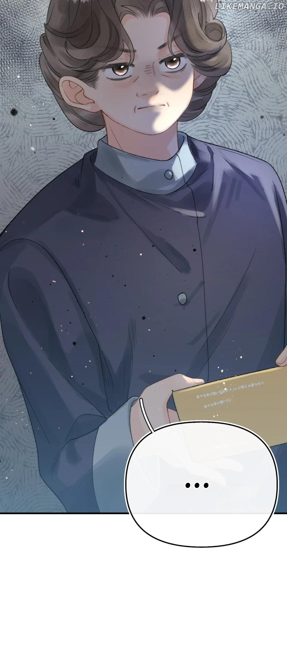 My Ex-Girlfriend Became My Boss Chapter 15 - page 48