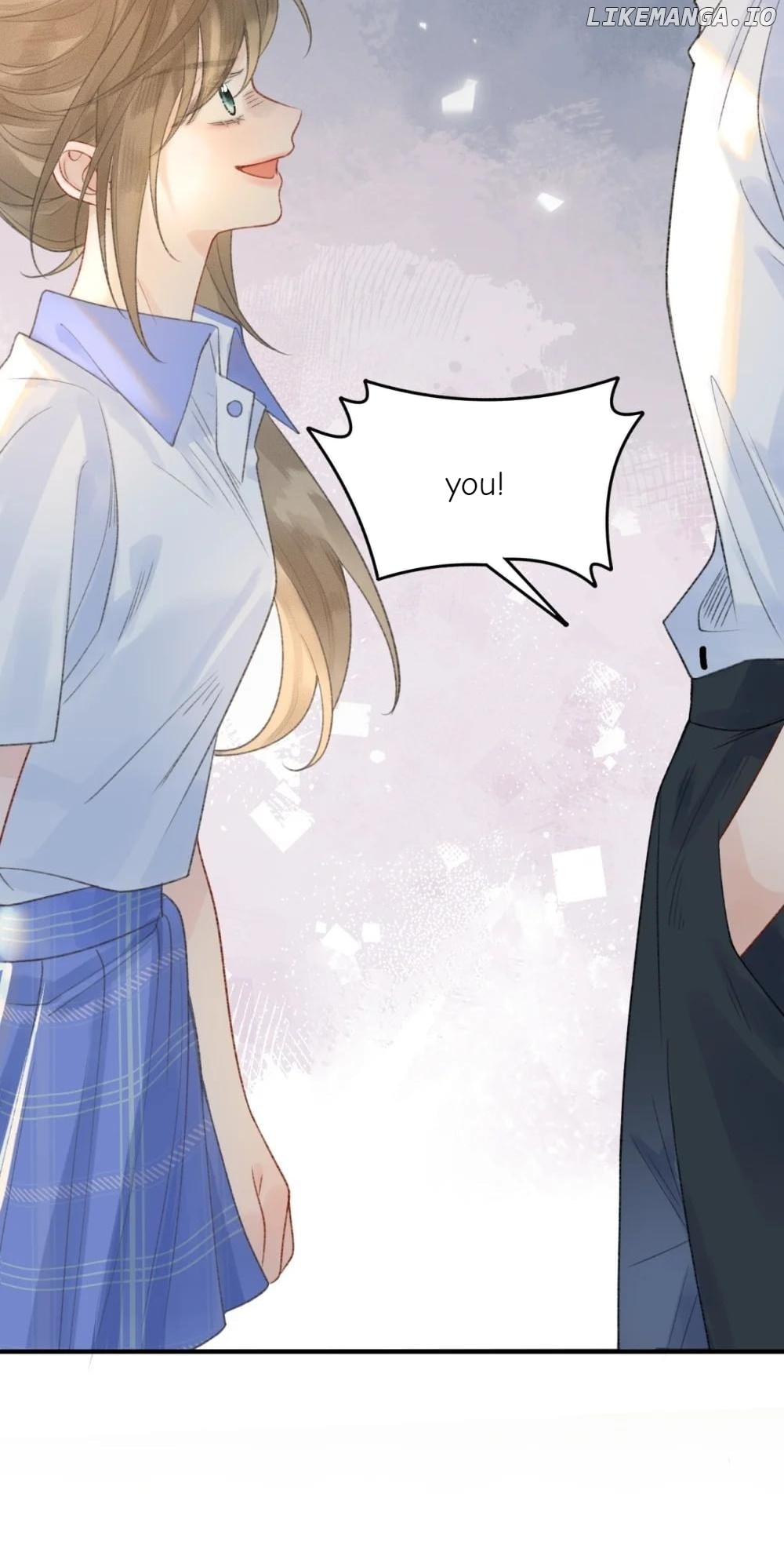 My Ex-Girlfriend Became My Boss Chapter 15 - page 6