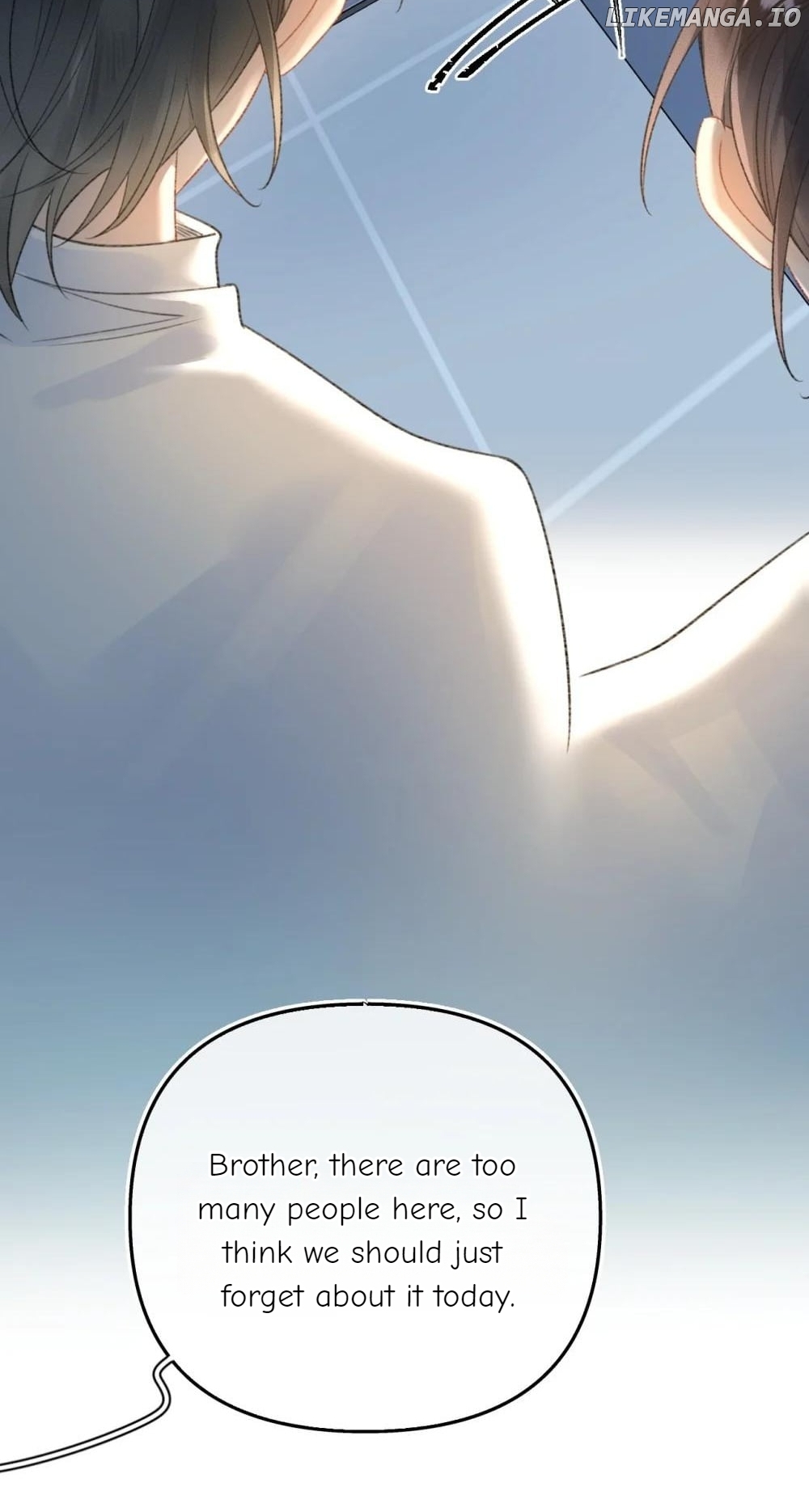 My Ex-Girlfriend Became My Boss Chapter 15 - page 9