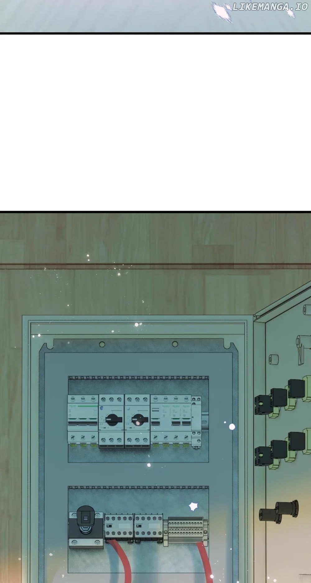 My Ex-Girlfriend Became My Boss Chapter 16 - page 10