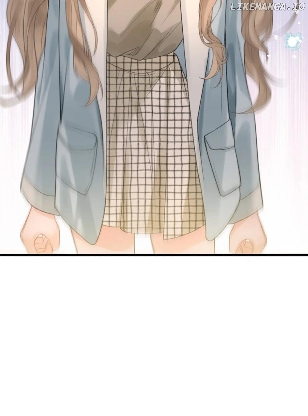 My Ex-Girlfriend Became My Boss Chapter 16 - page 26