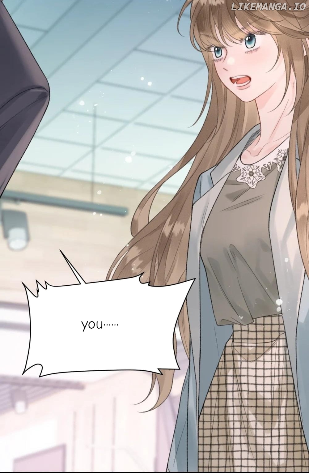 My Ex-Girlfriend Became My Boss Chapter 16 - page 32
